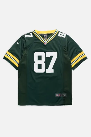 Vintage Green Bay Packers NFL Jersey - M