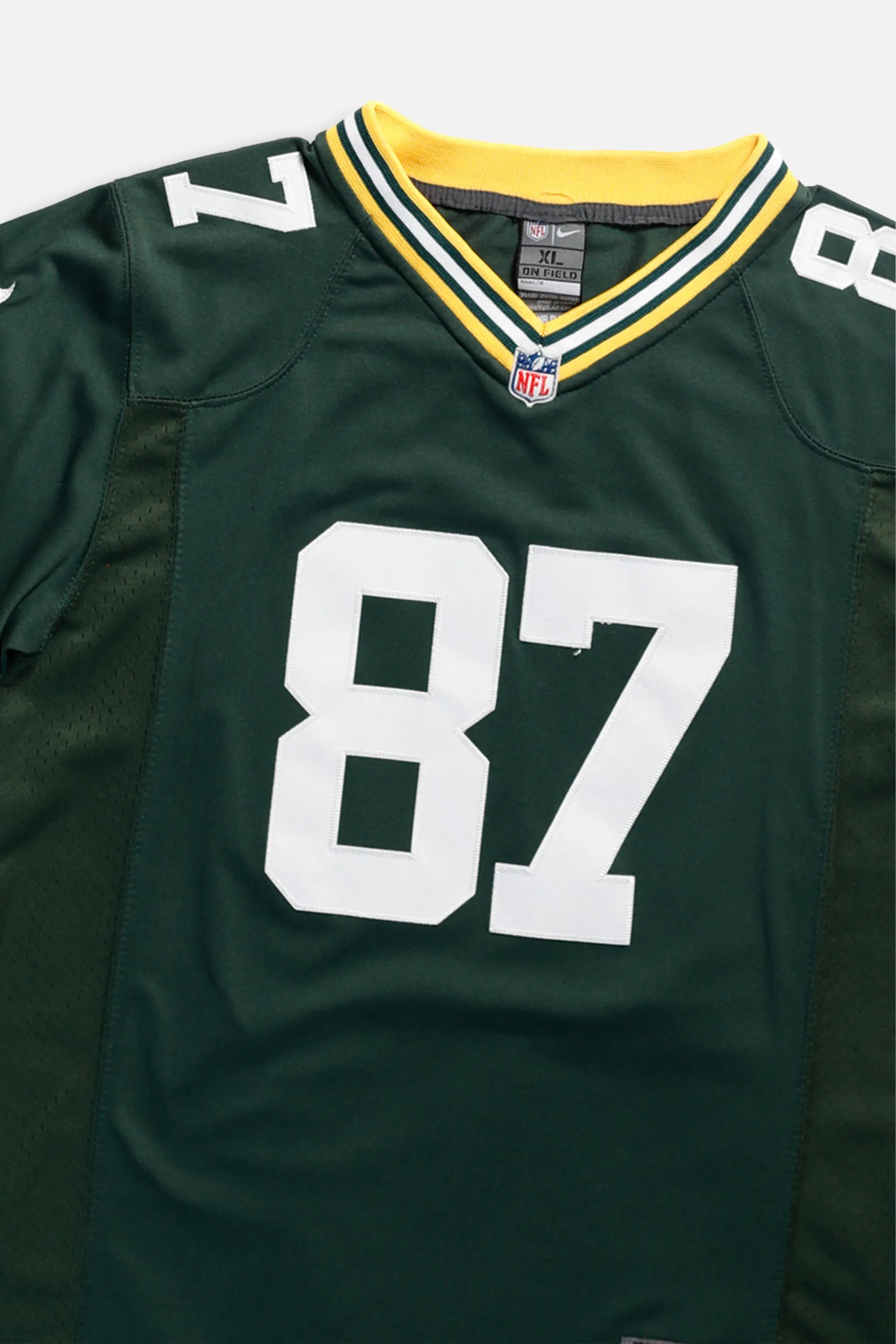 Vintage Green Bay Packers NFL Jersey - M