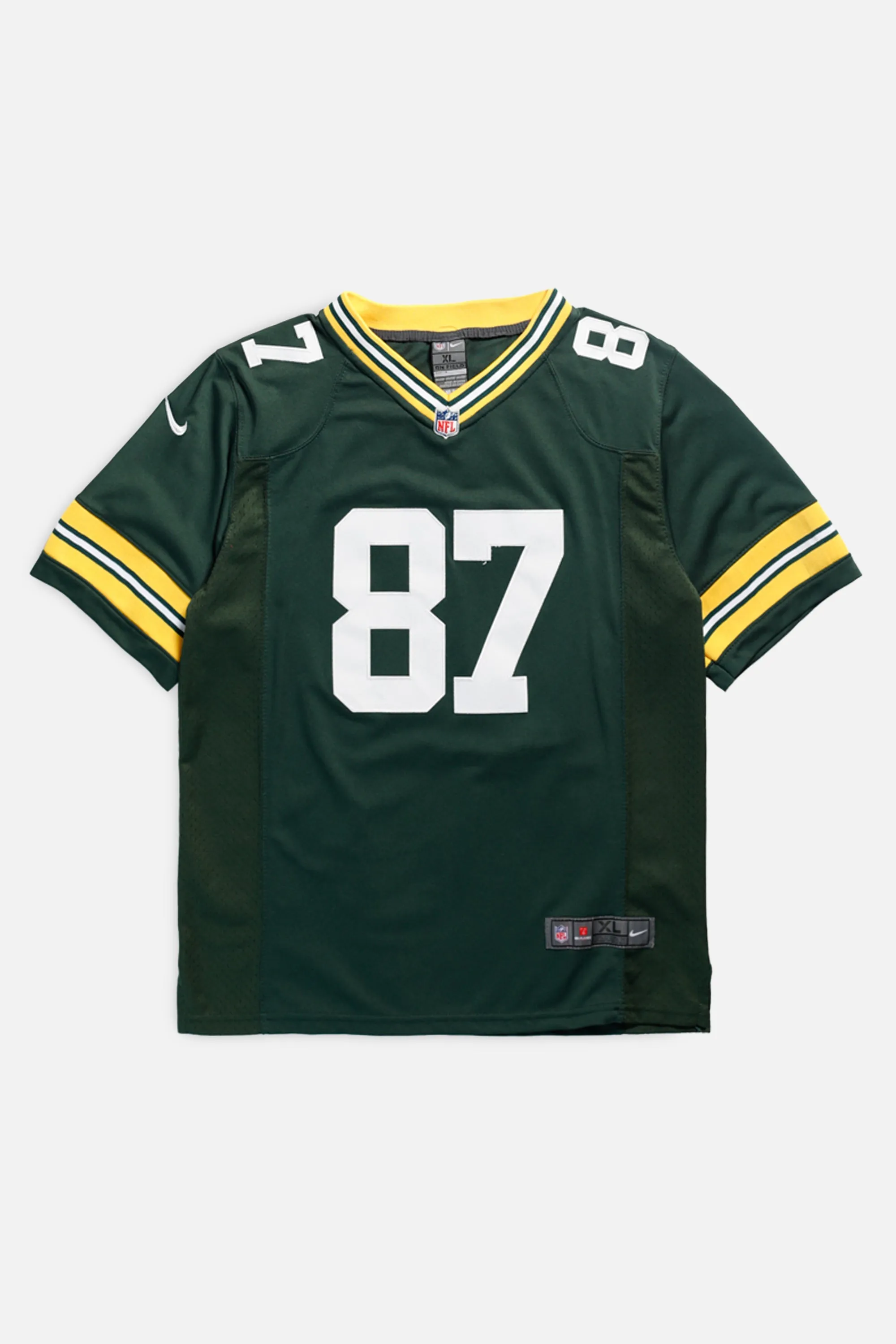 Vintage Green Bay Packers NFL Jersey - M