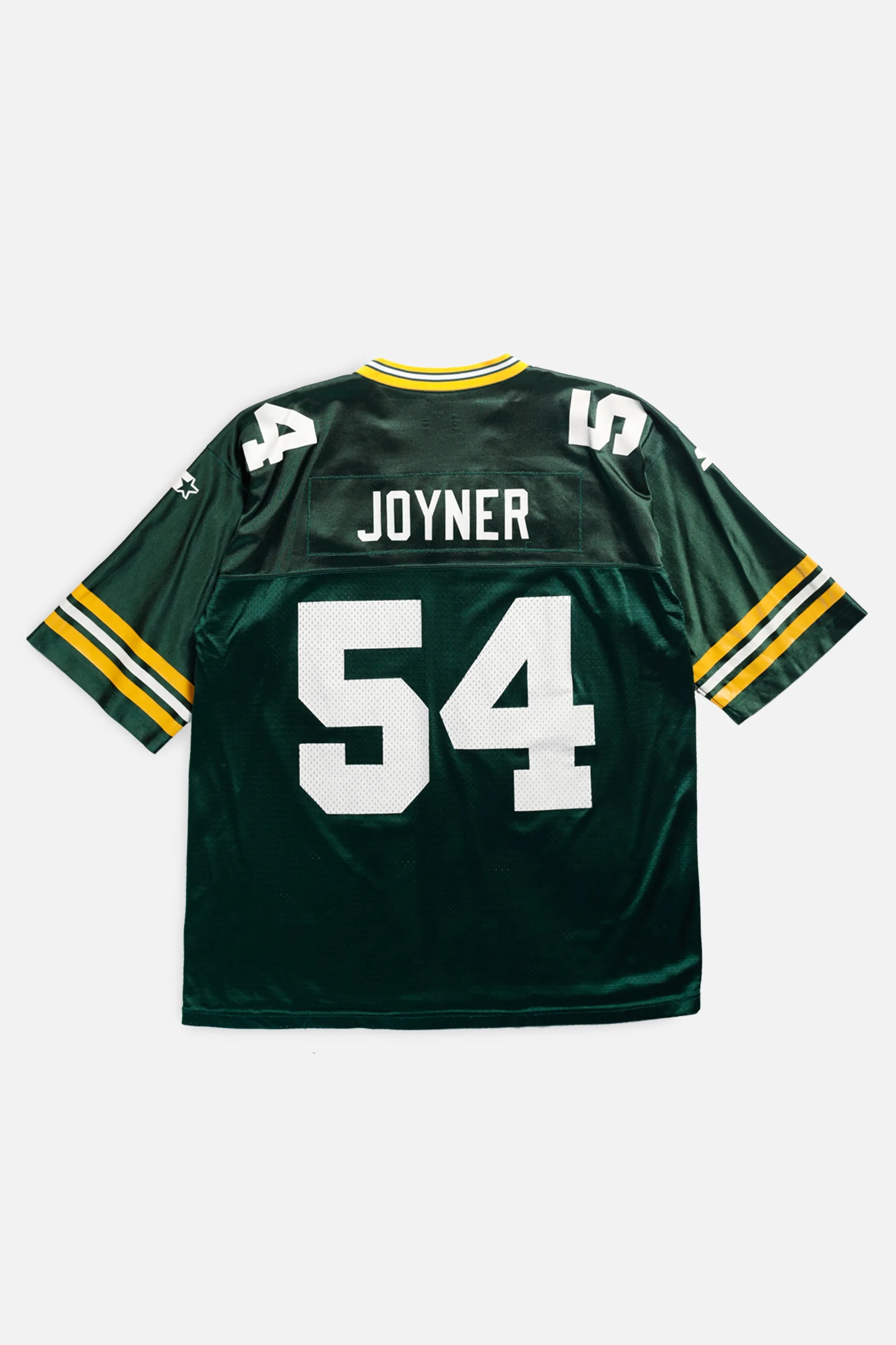 Vintage Green Bay Packers NFL Jersey - XL