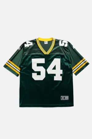 Vintage Green Bay Packers NFL Jersey - XL