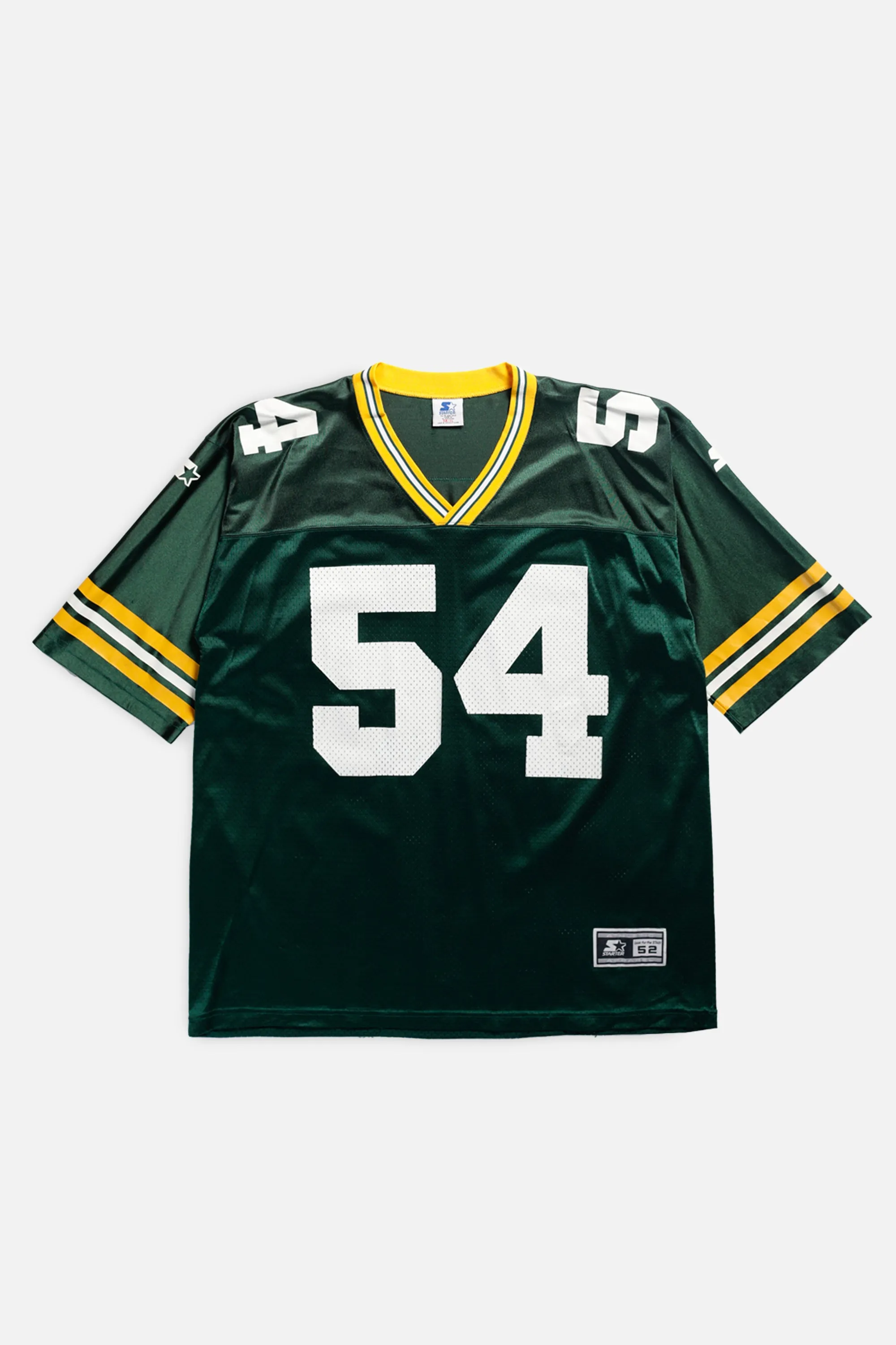 Vintage Green Bay Packers NFL Jersey - XL