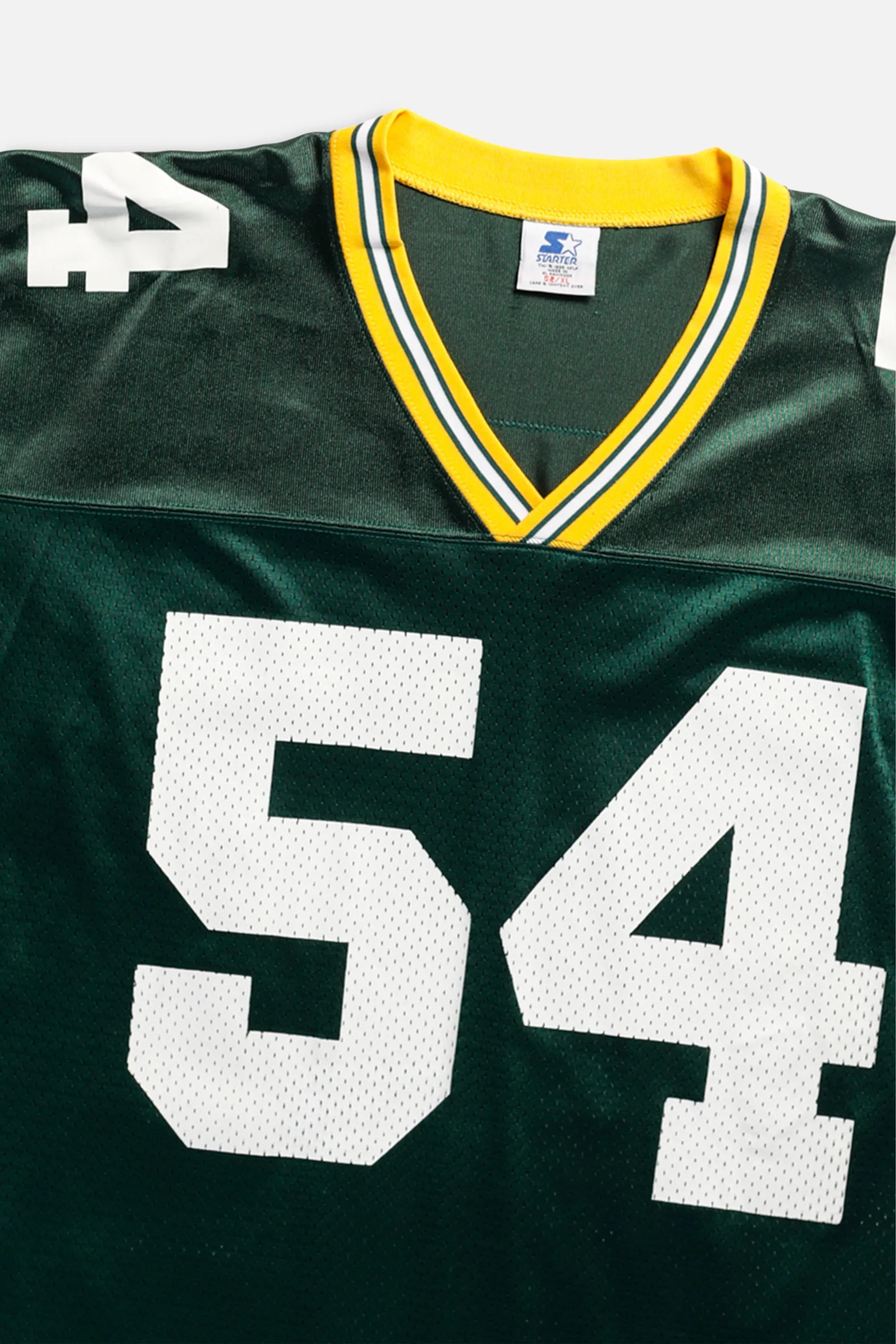 Vintage Green Bay Packers NFL Jersey - XL