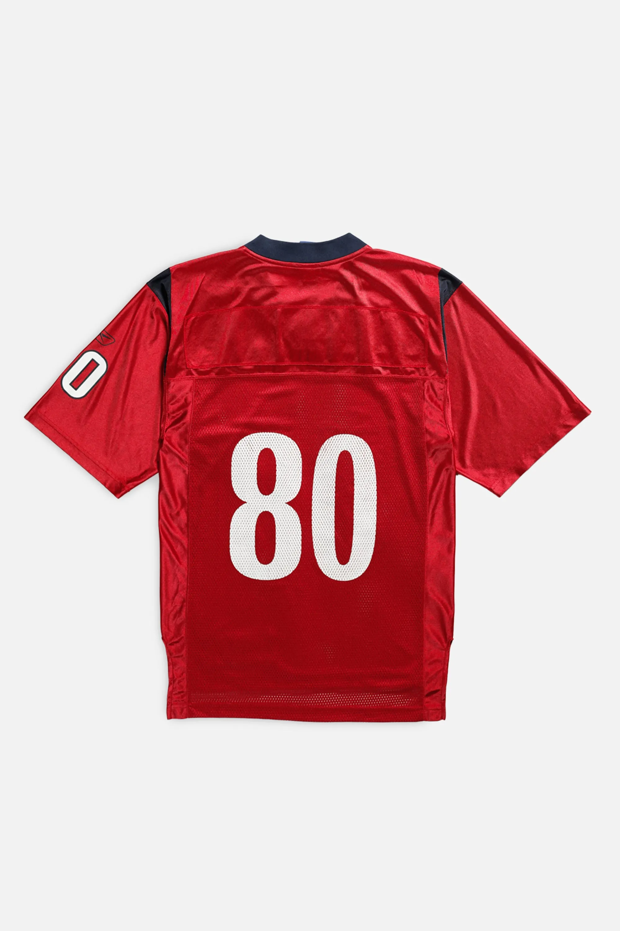 Vintage Houston Texans NFL Jersey - S