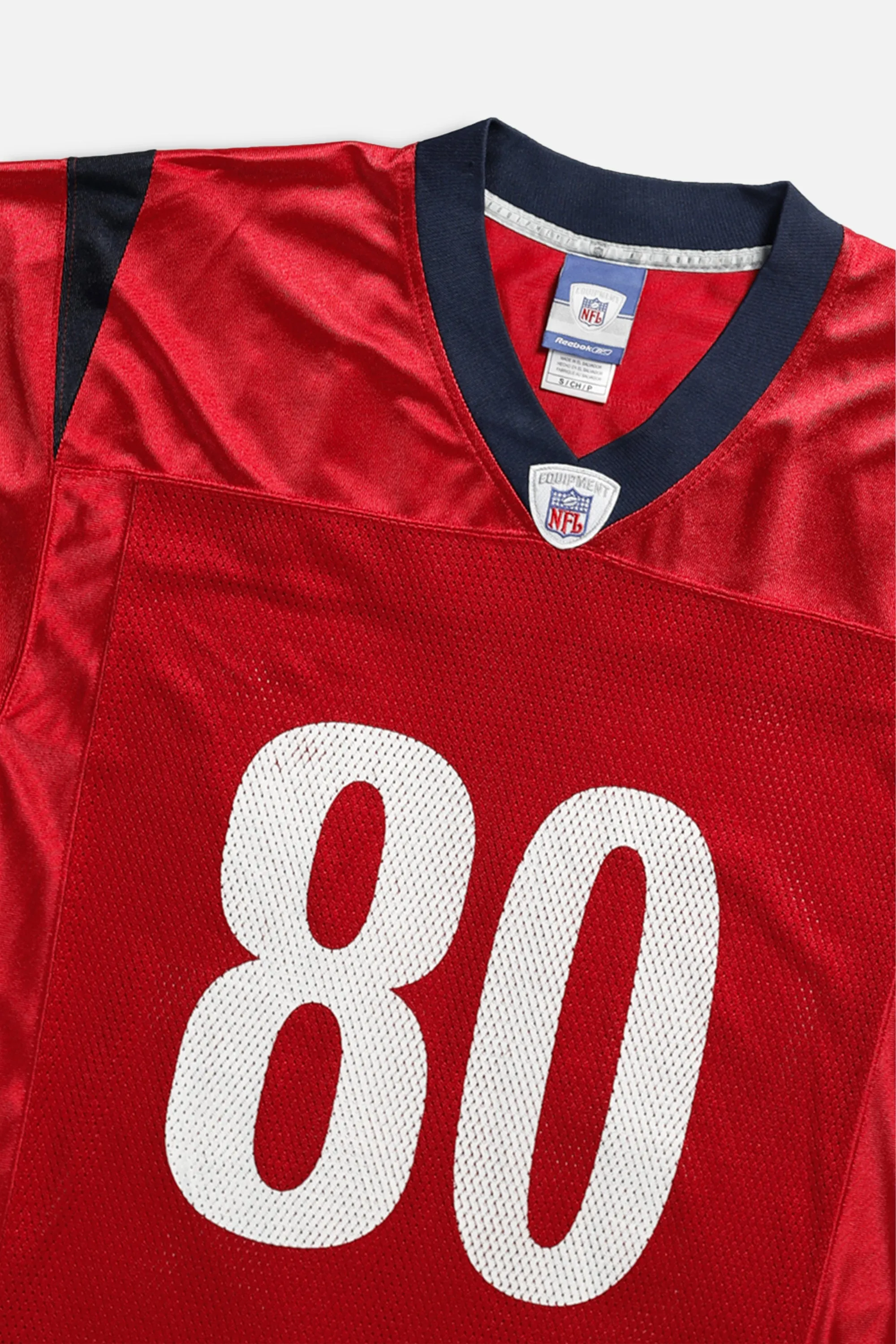 Vintage Houston Texans NFL Jersey - S