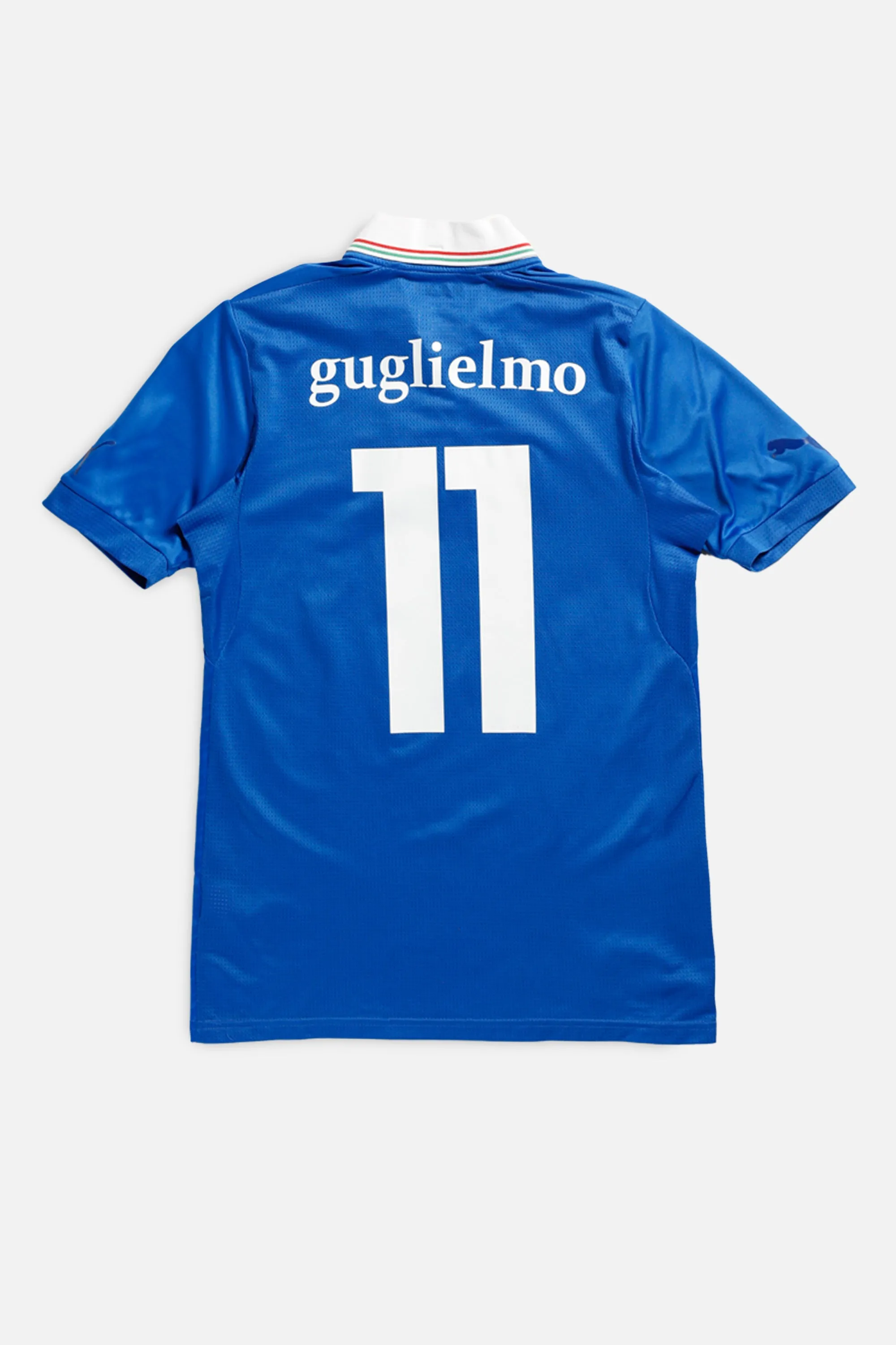 Vintage Italia Soccer Jersey -
