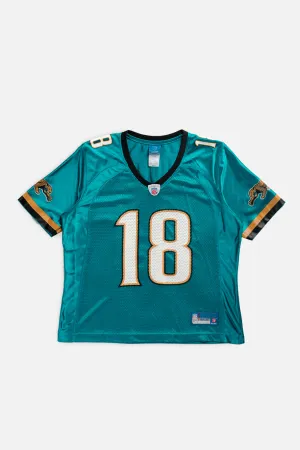 Vintage Jacksonville Jaguars NFL Jersey - Women's M