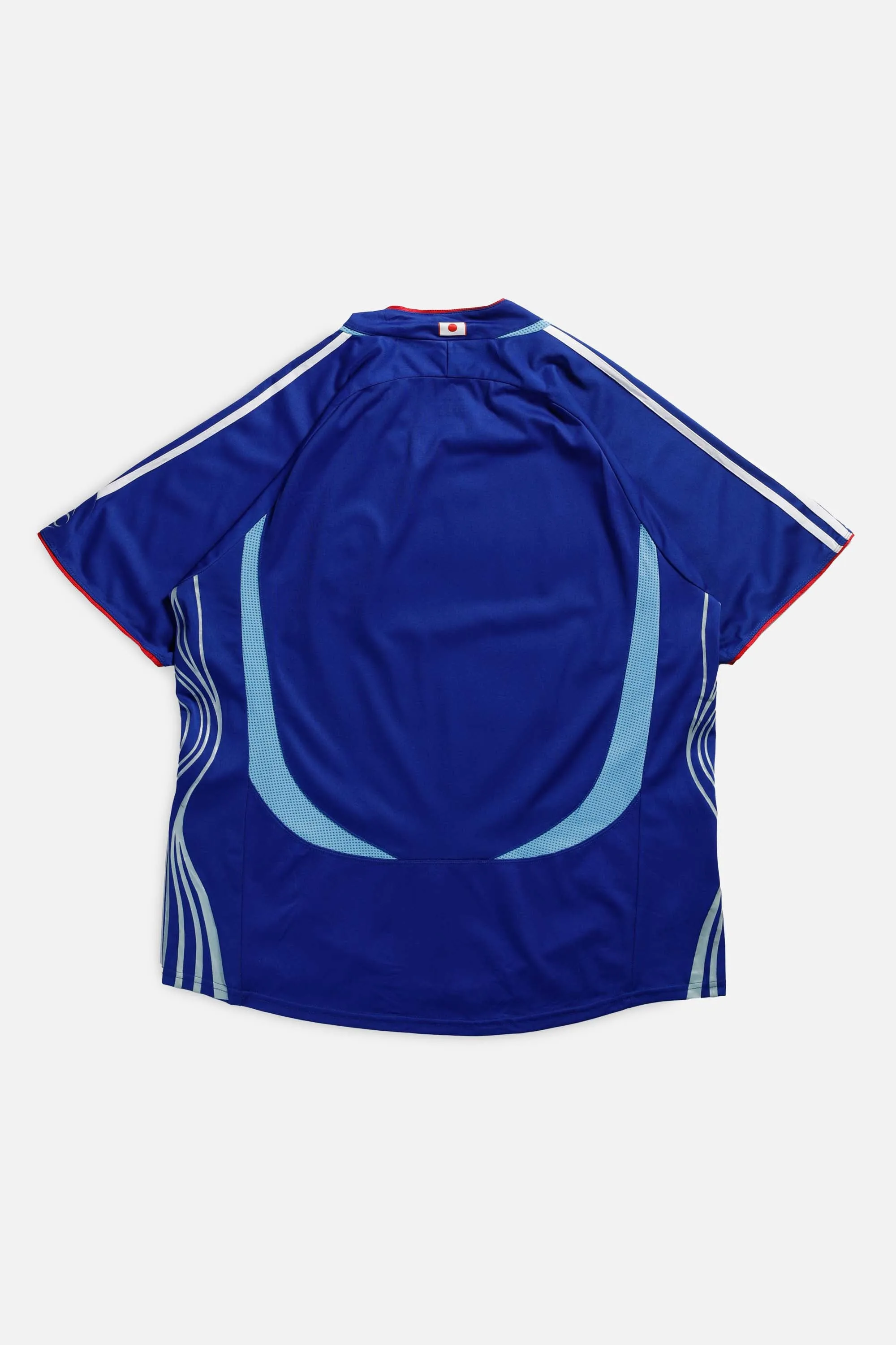 Vintage Japan Soccer Jersey - XL