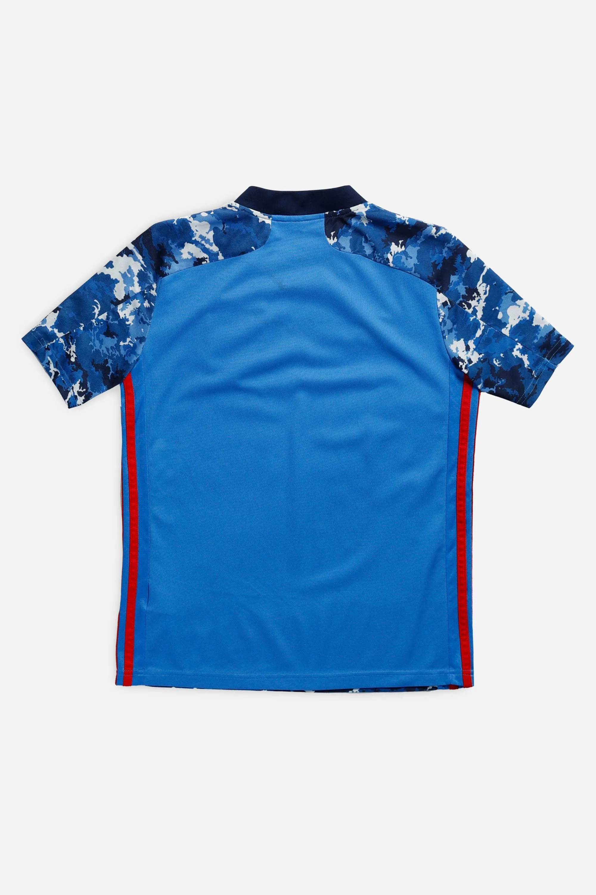 Vintage Japan Soccer Jersey - XS
