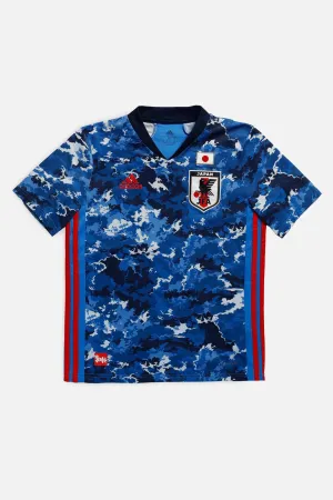 Vintage Japan Soccer Jersey - XS