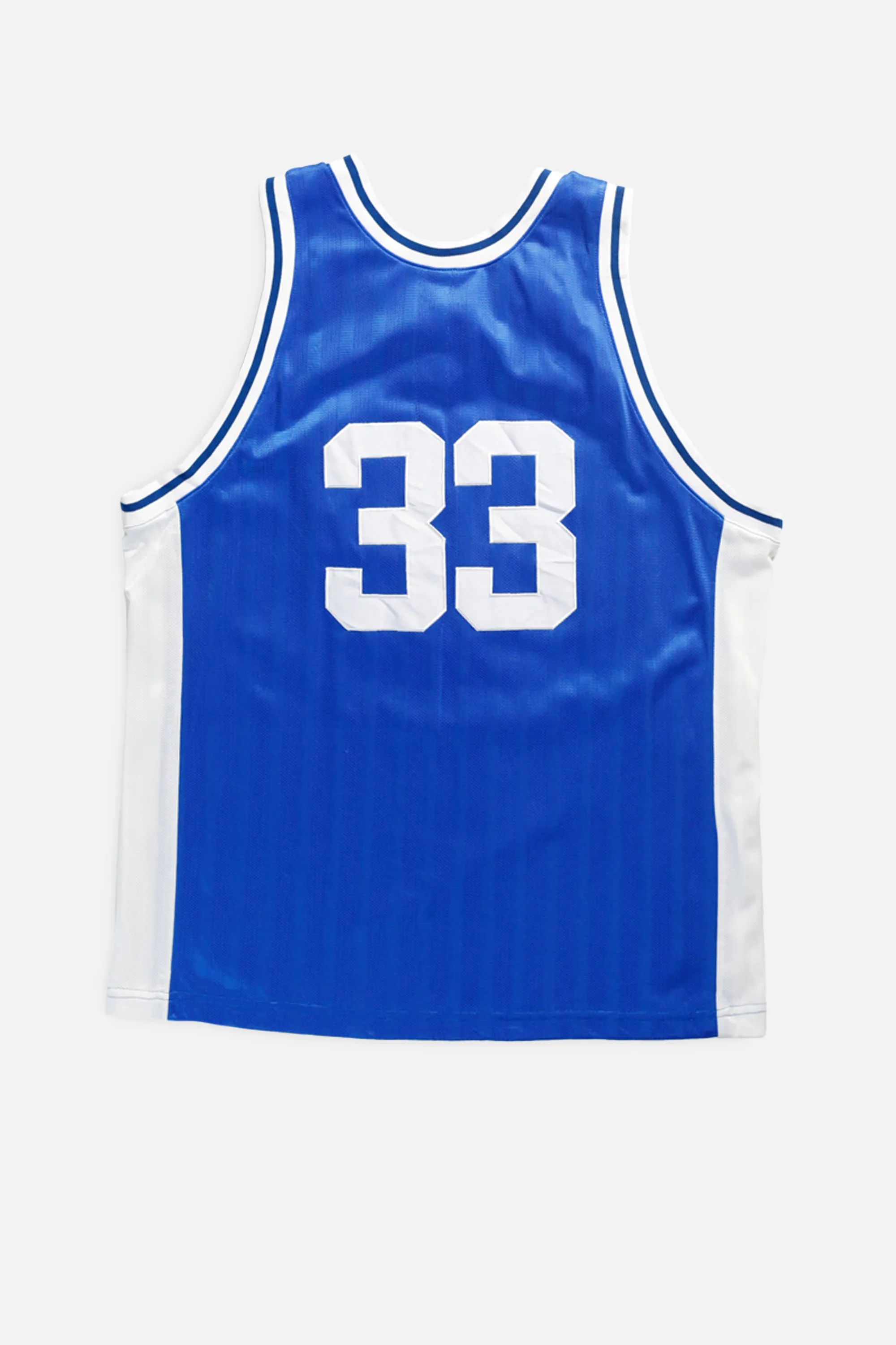 Vintage Kentucky Wildcats NCAA Basketball Jersey - XL