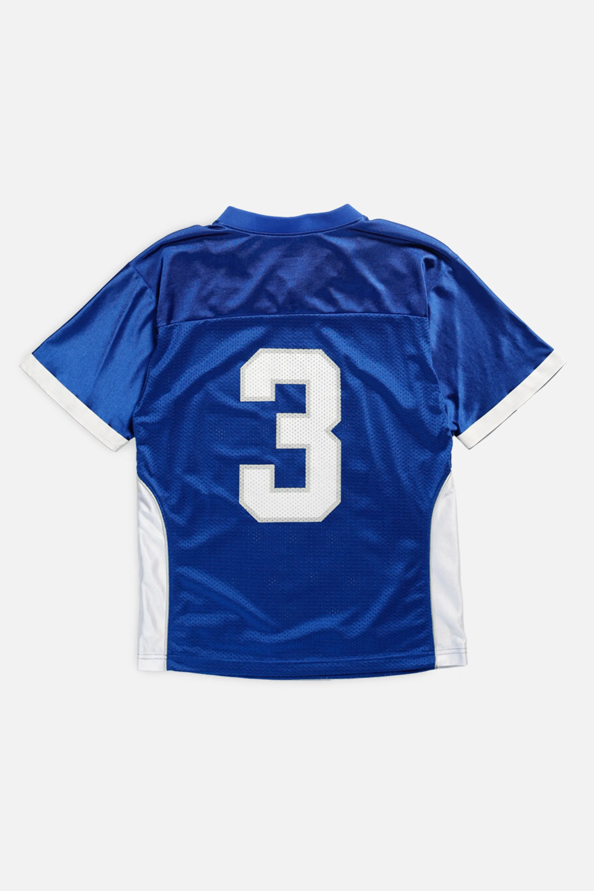 Vintage Kentucky Wildcats NCAA Football Jersey - Women's S