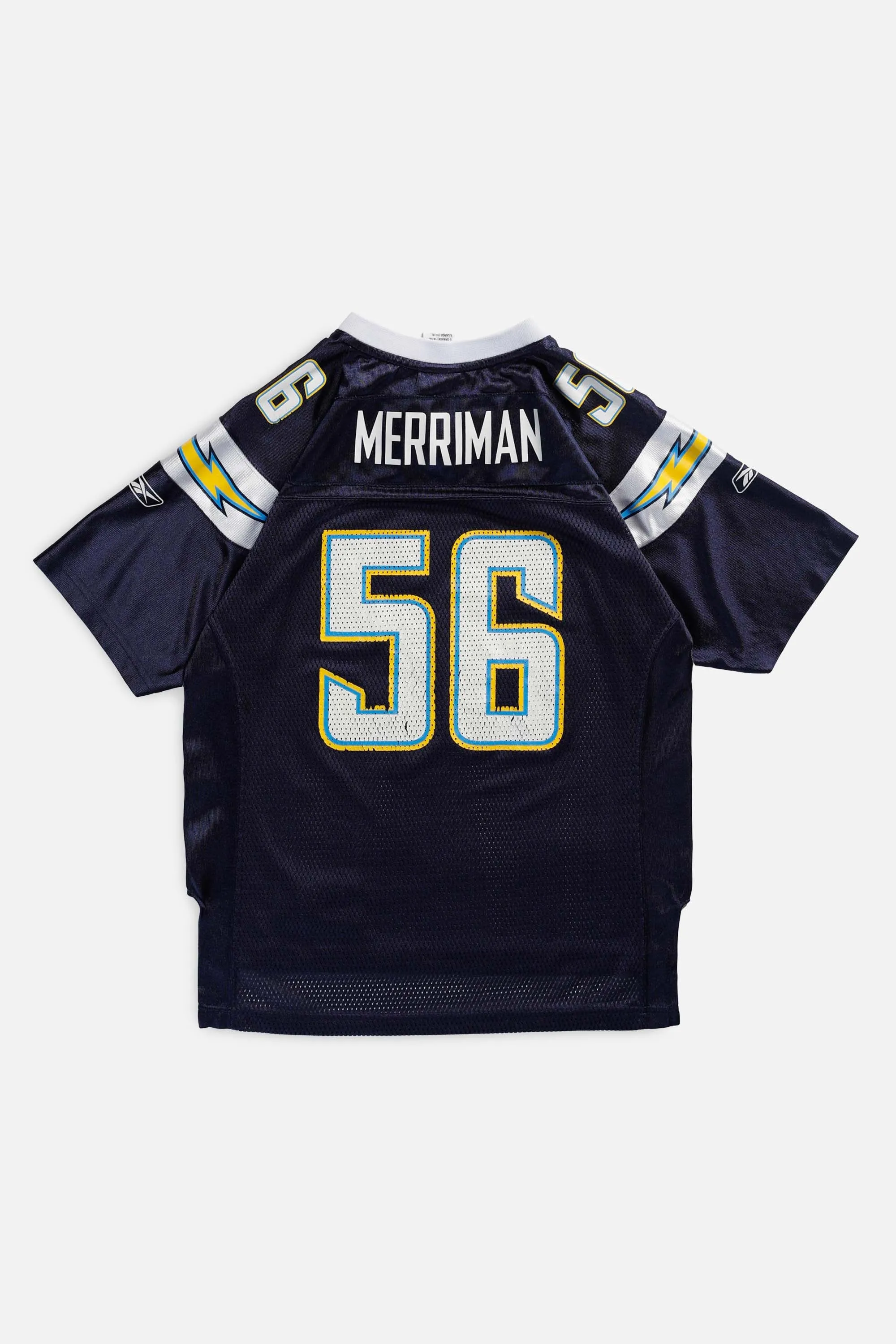 Vintage LA Chargers NFL Jersey - S