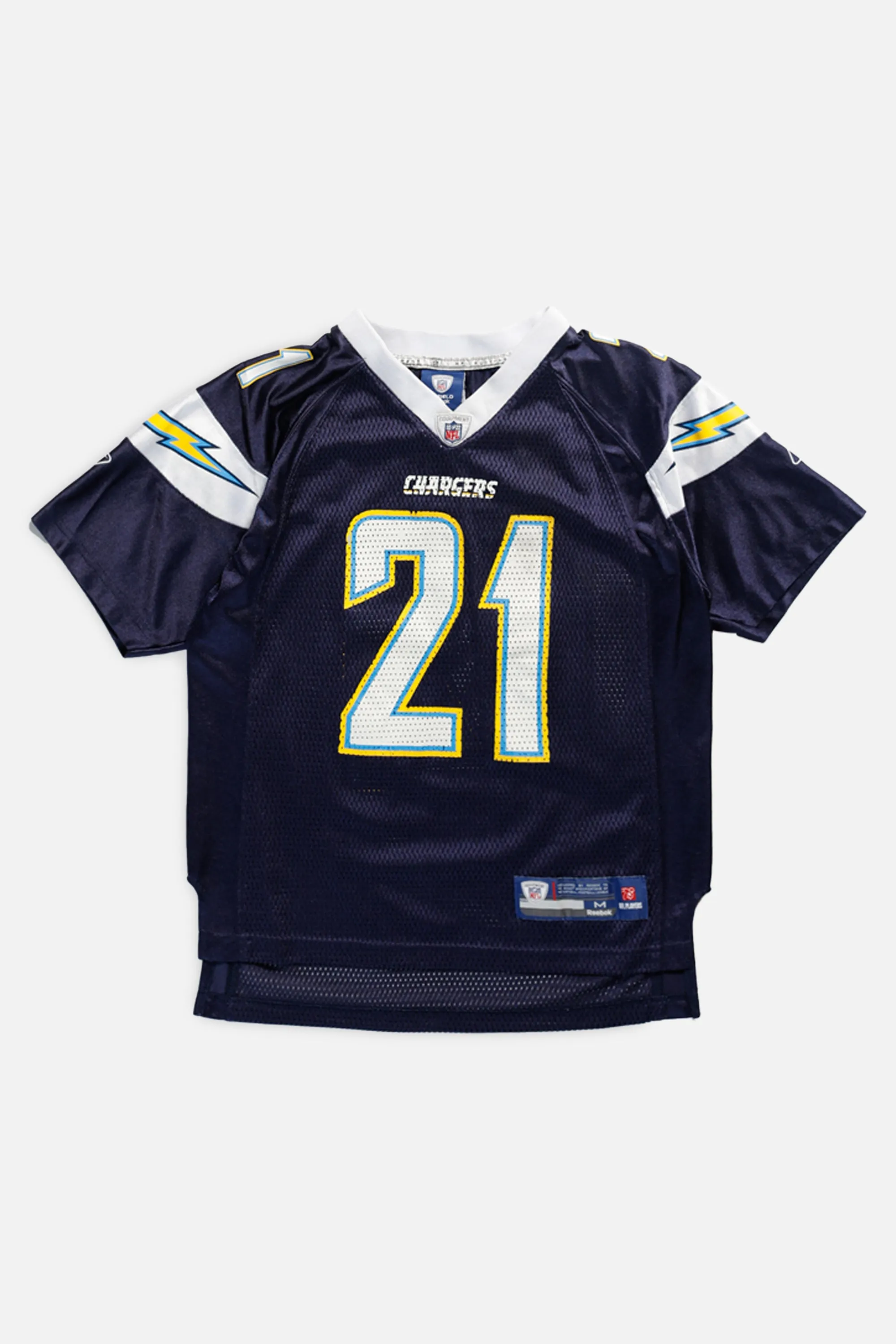Vintage LA Chargers NFL Jersey - Women's XS