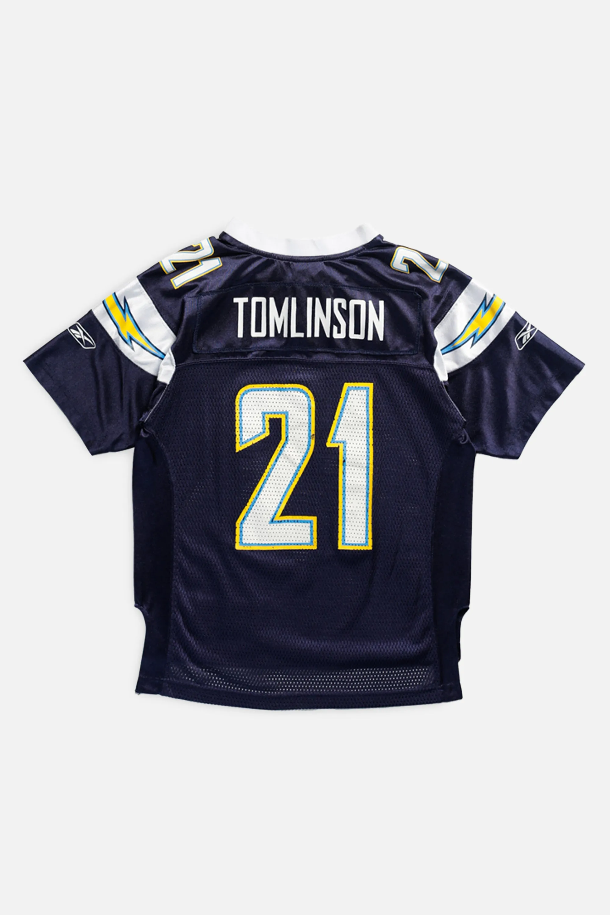 Vintage LA Chargers NFL Jersey - Women's XS