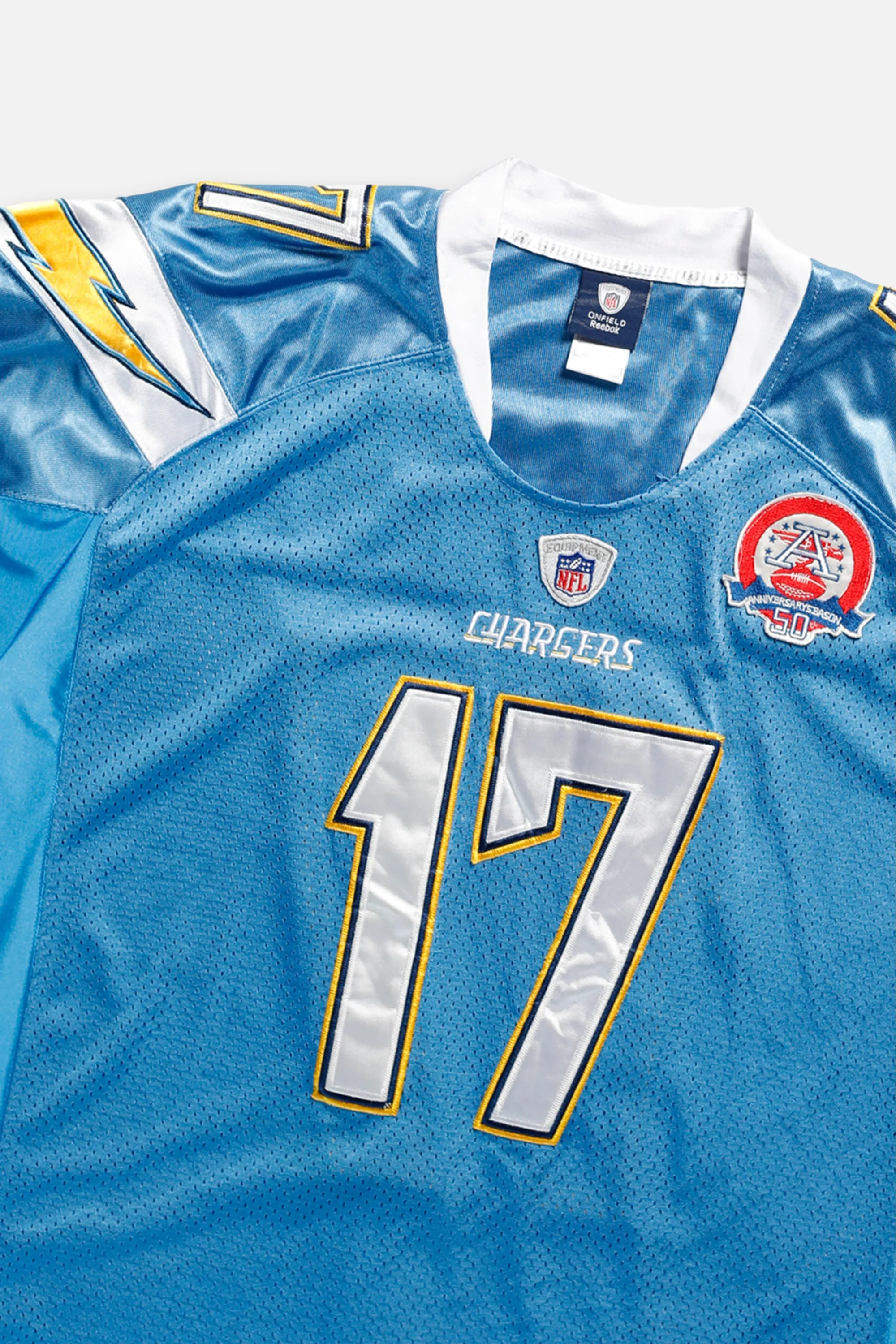 Vintage LA Chargers NFL Jersey - XL