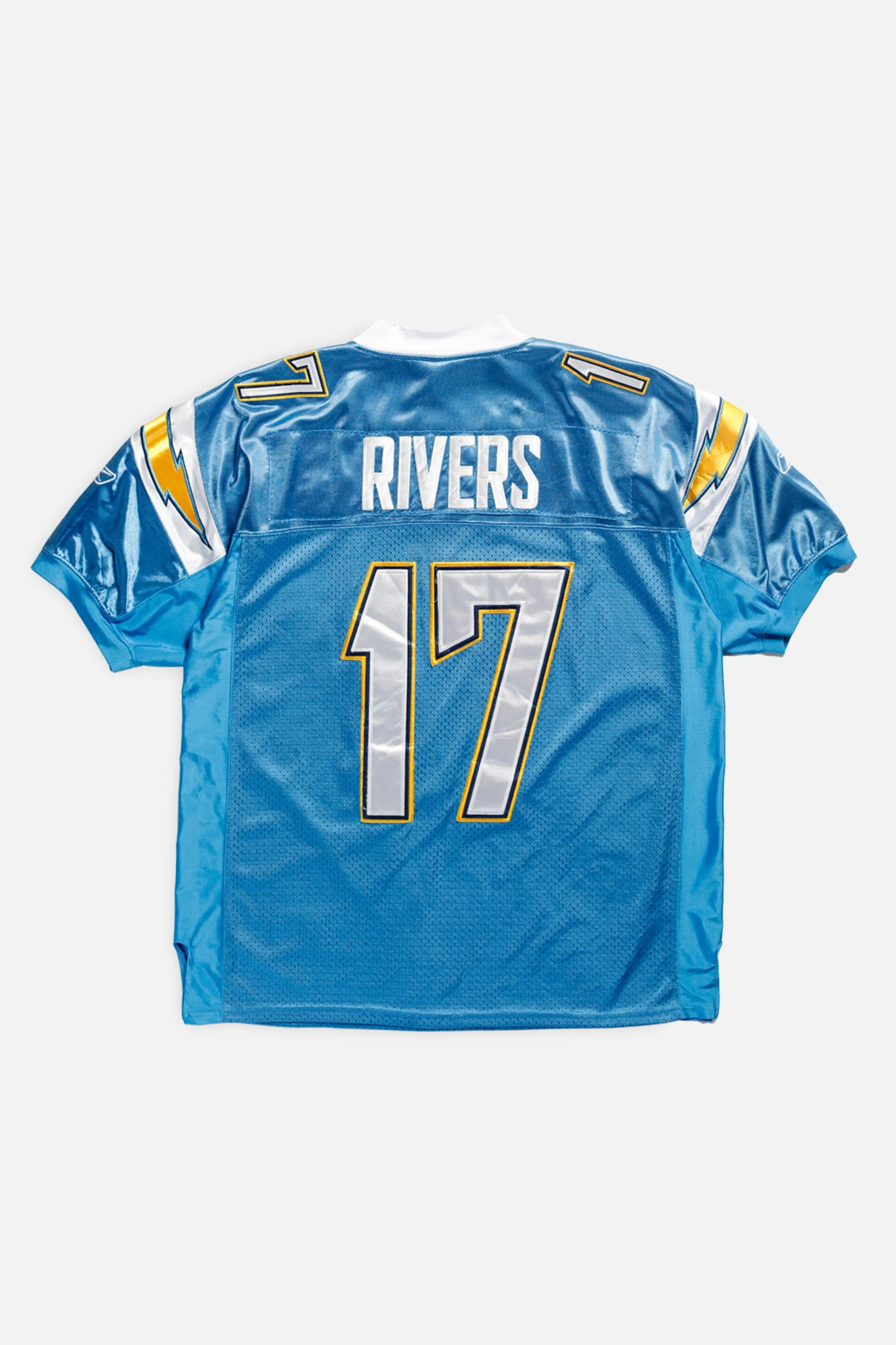 Vintage LA Chargers NFL Jersey - XL