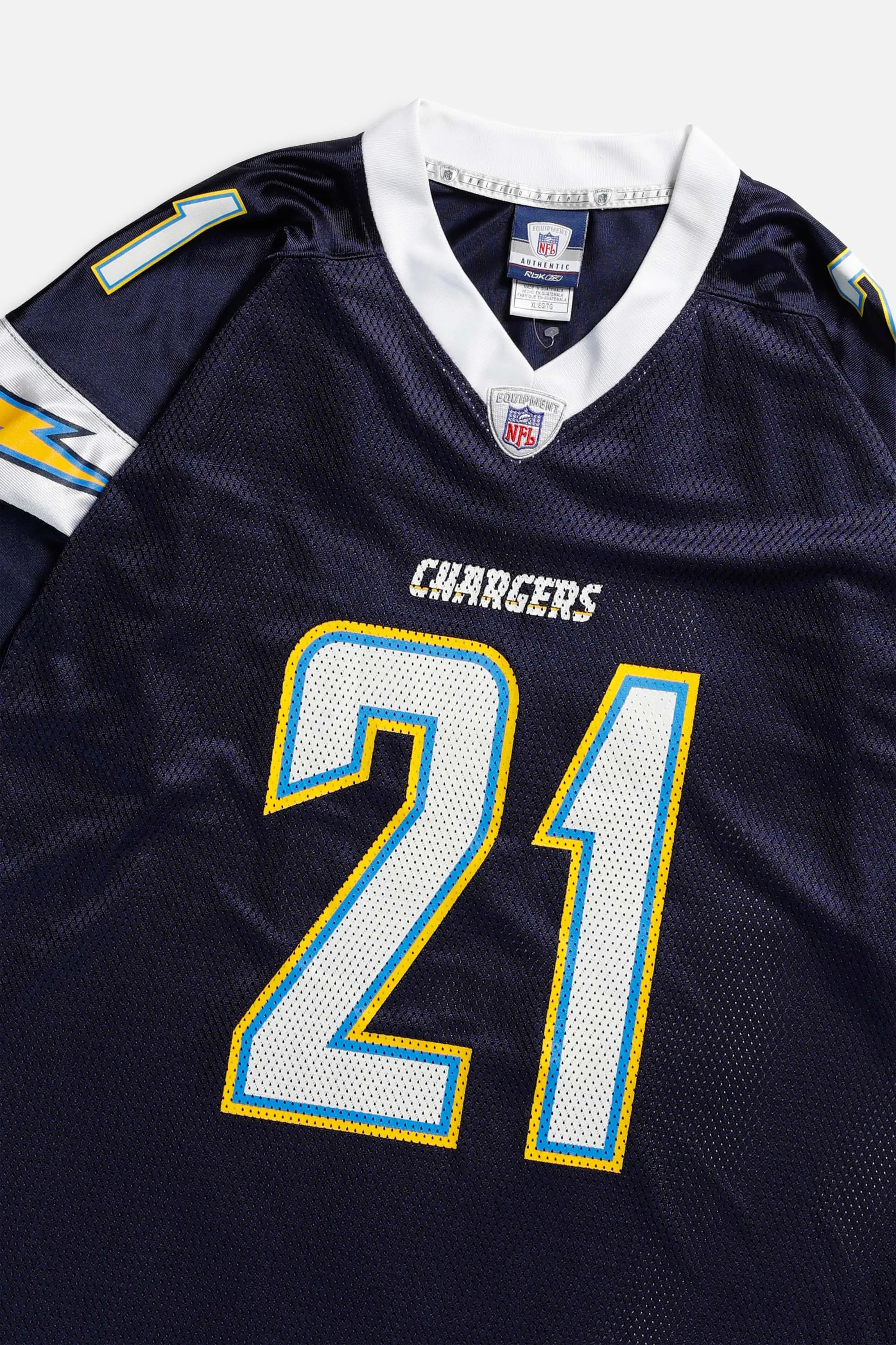 Vintage LA Chargers NFL Jersey - XL