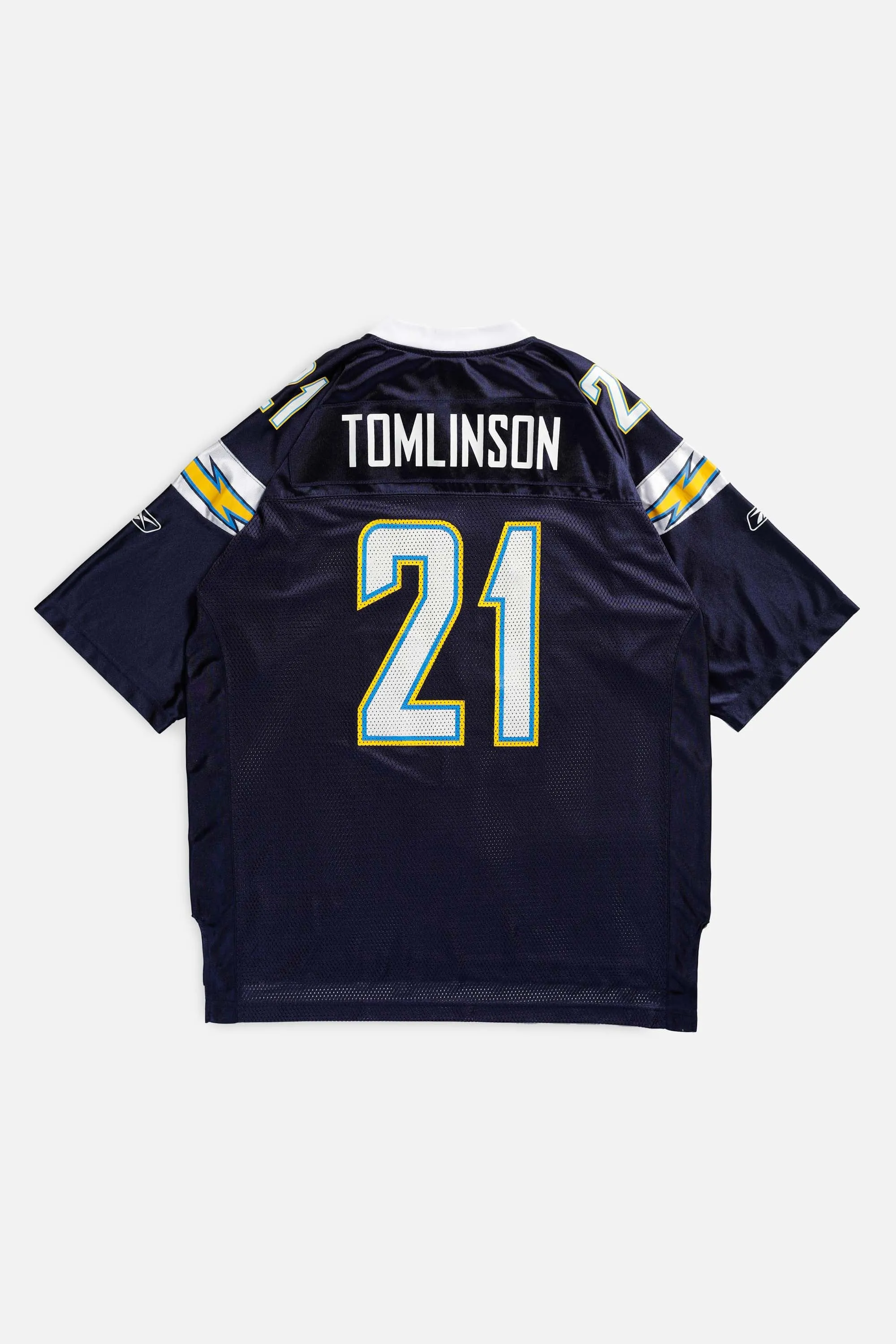 Vintage LA Chargers NFL Jersey - XL