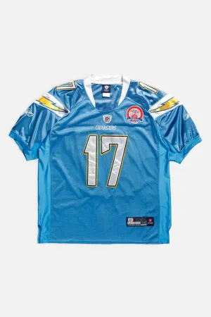 Vintage LA Chargers NFL Jersey - XL