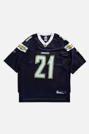 Vintage LA Chargers NFL Jersey - XL