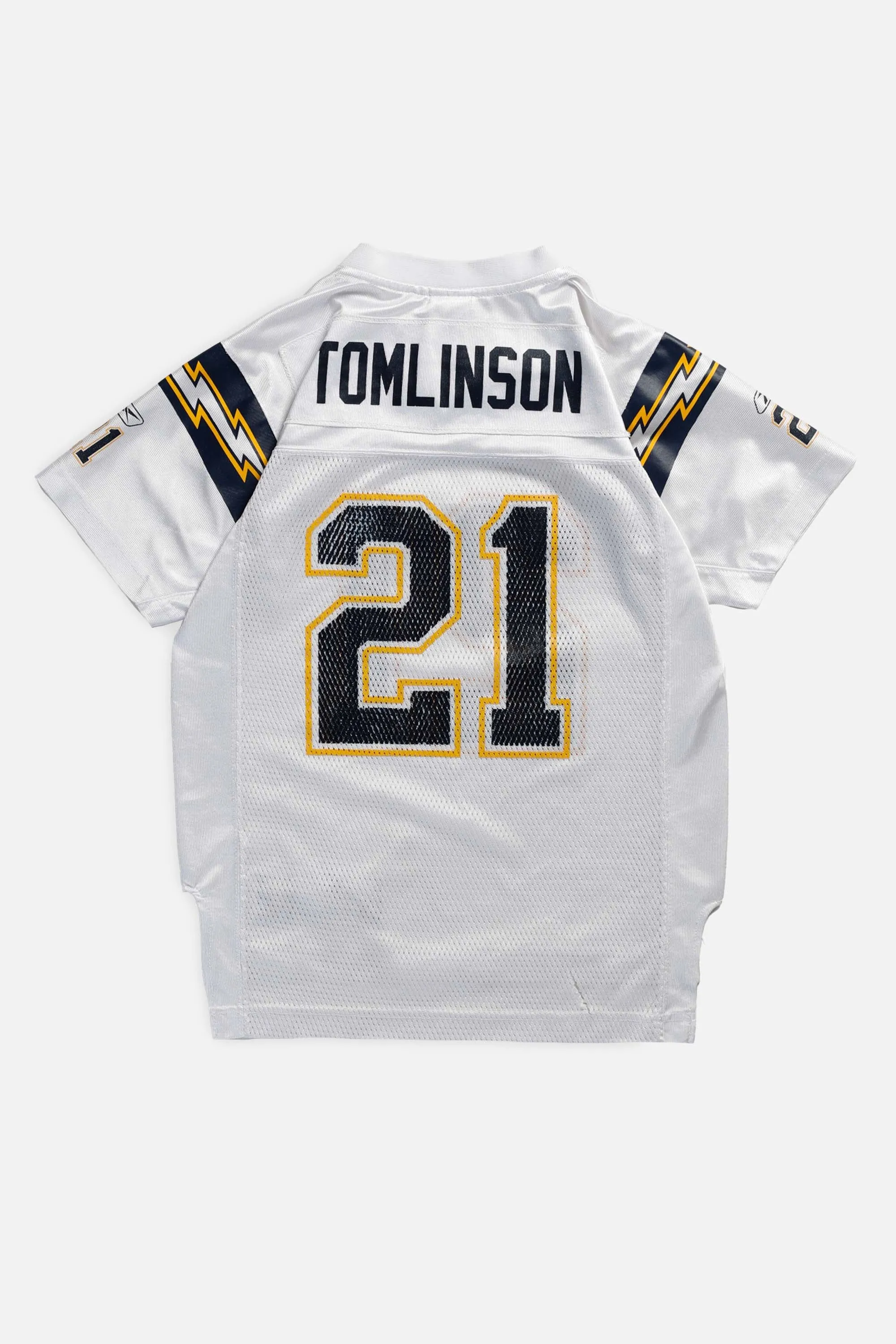 Vintage LA Chargers NFL Jersey - XS