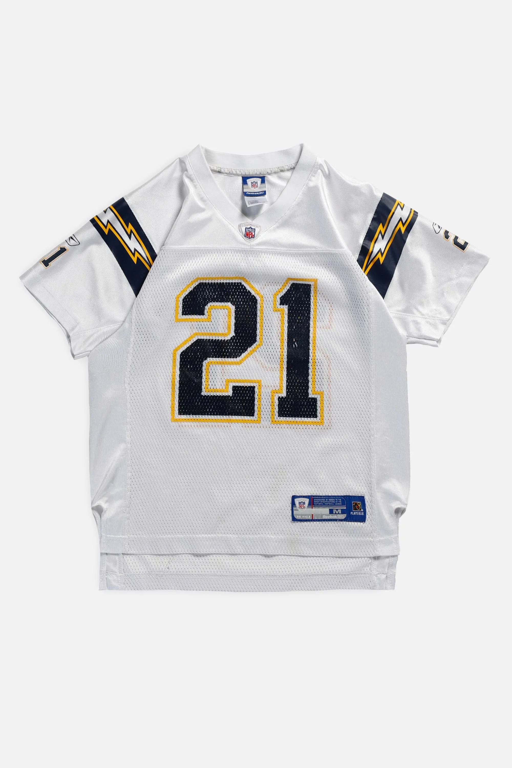 Vintage LA Chargers NFL Jersey - XS
