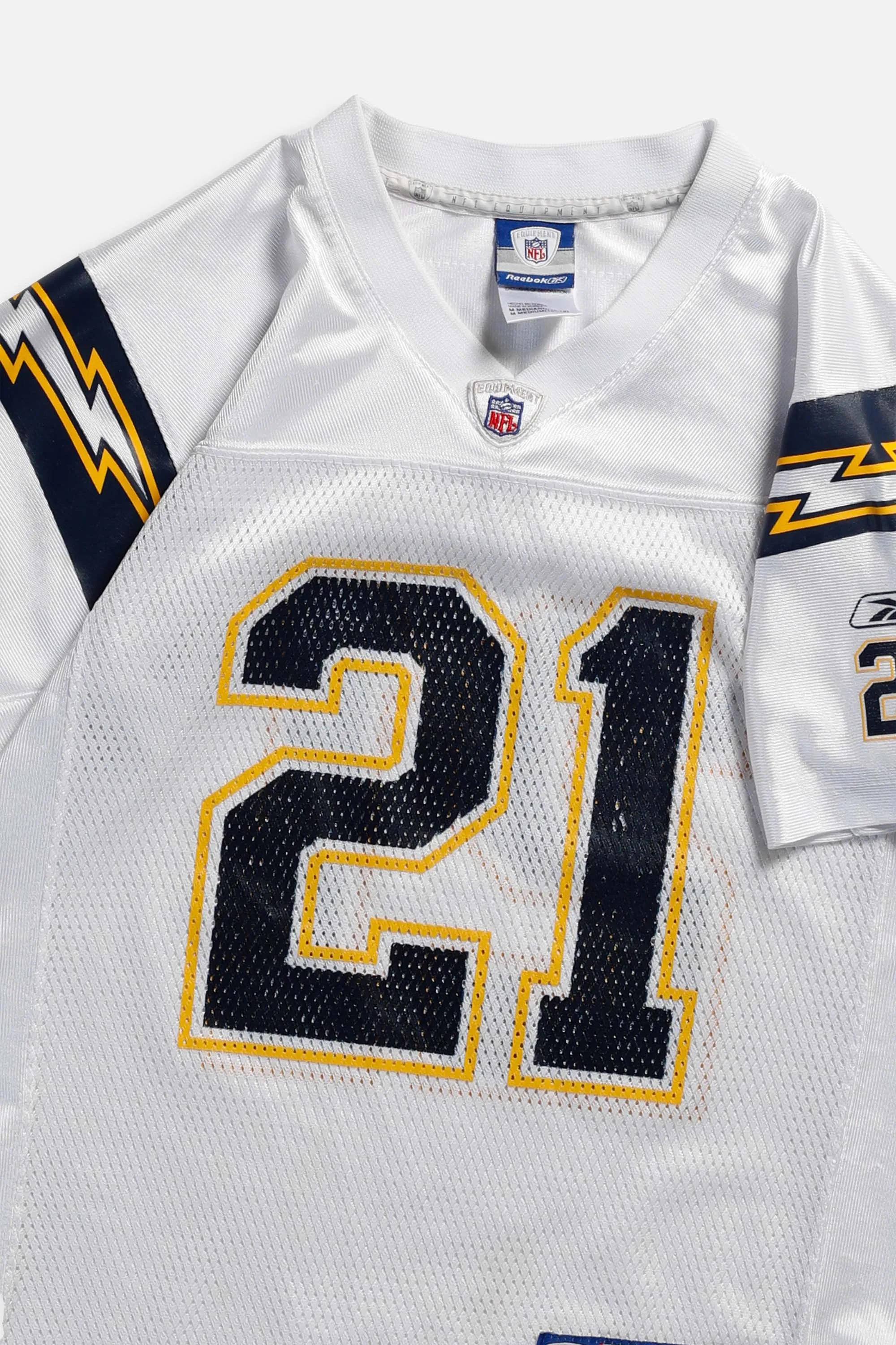 Vintage LA Chargers NFL Jersey - XS