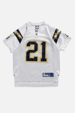 Vintage LA Chargers NFL Jersey - XS