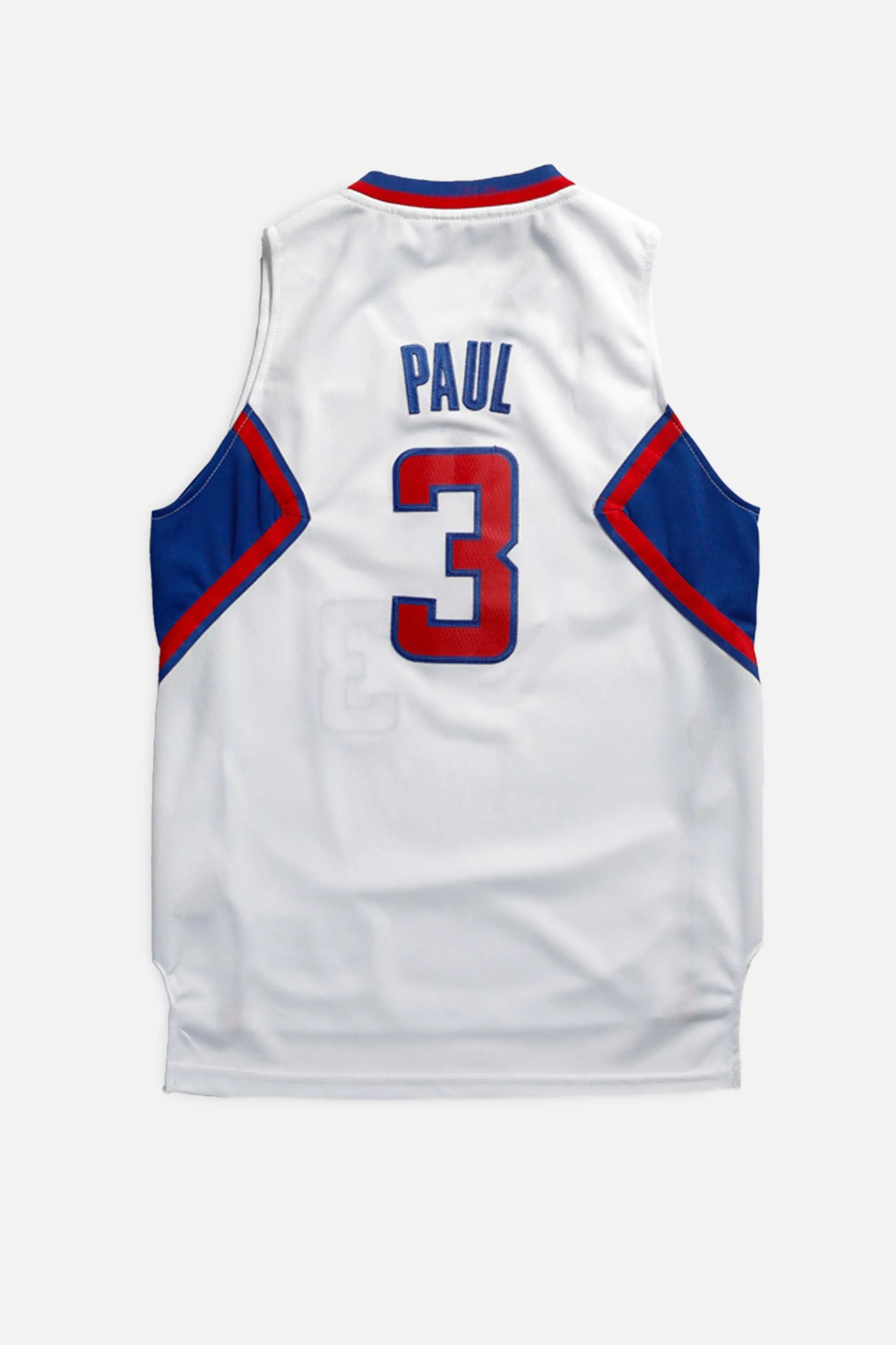 Vintage LA Clippers NBA Jersey - M