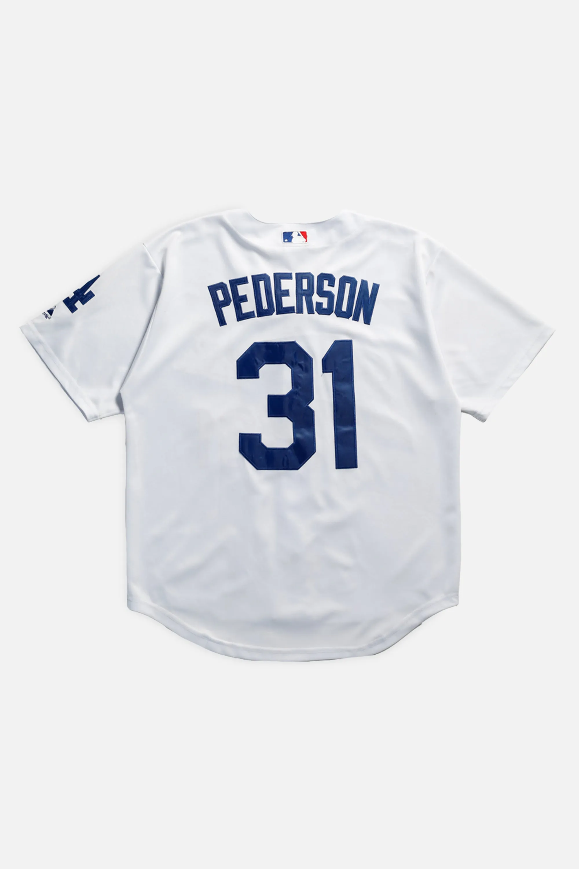 Vintage LA Dodgers MLB Jersey - S