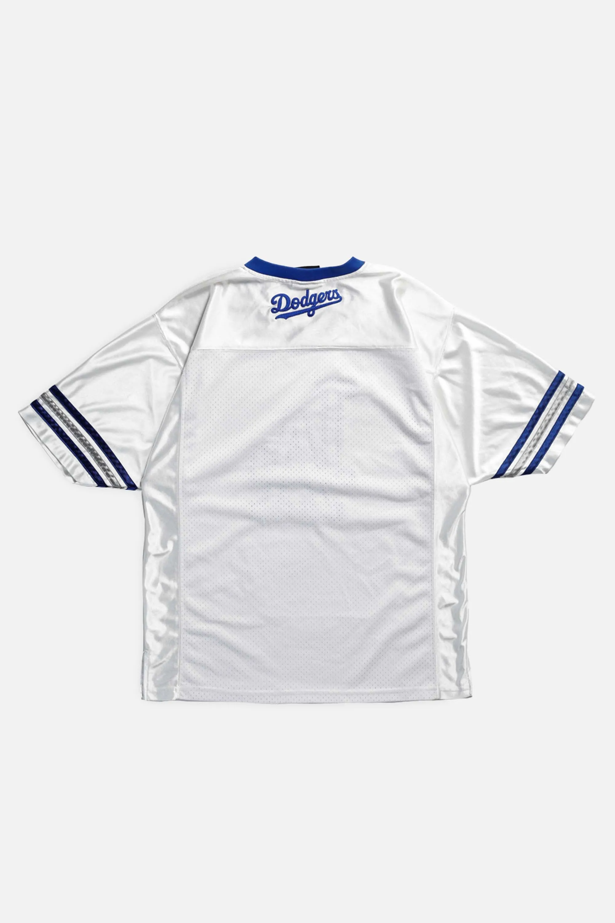 Vintage LA Dogers MLB Jersey - L