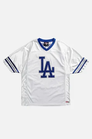 Vintage LA Dogers MLB Jersey - L