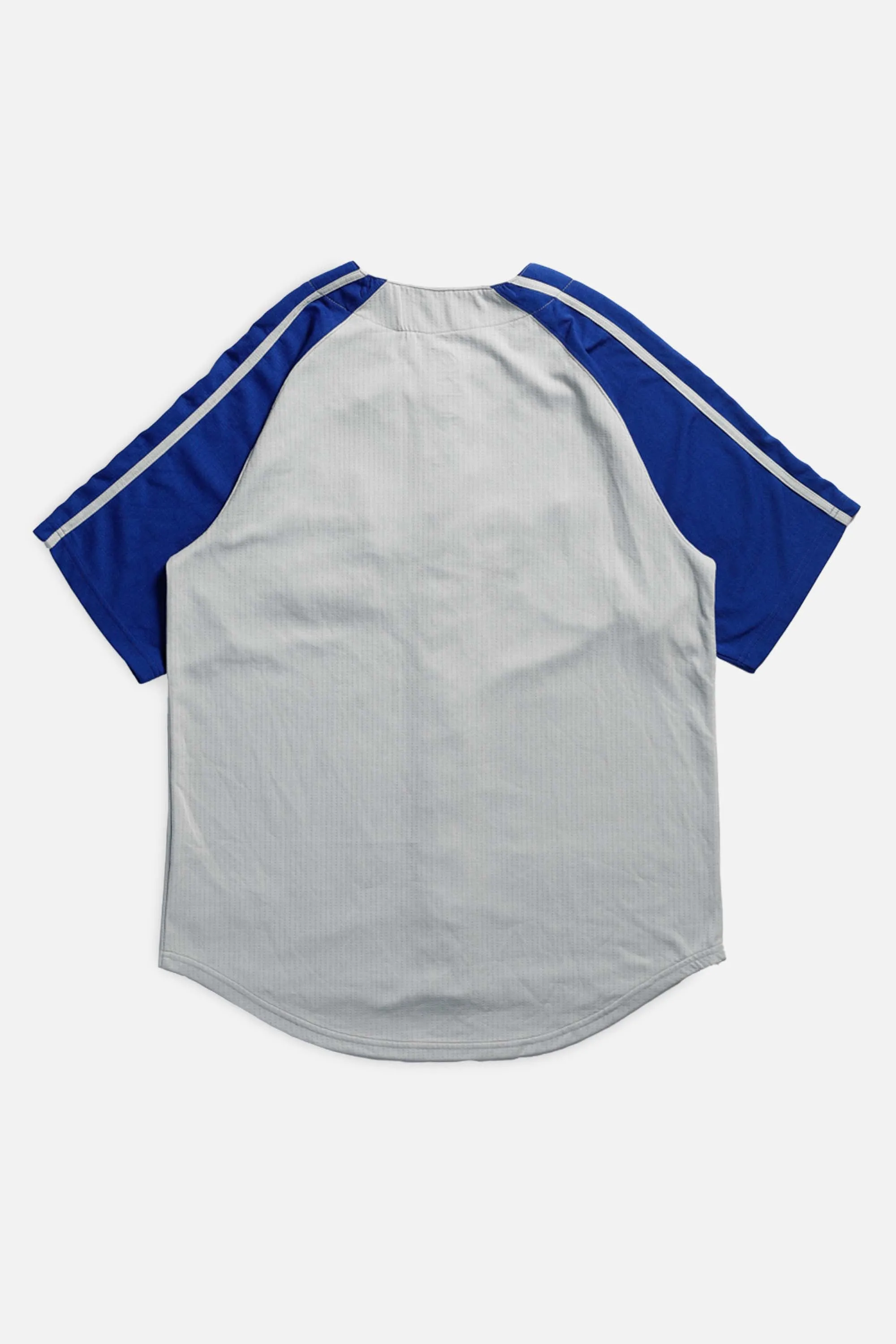 Vintage LA Dogers MLB Jersey - M