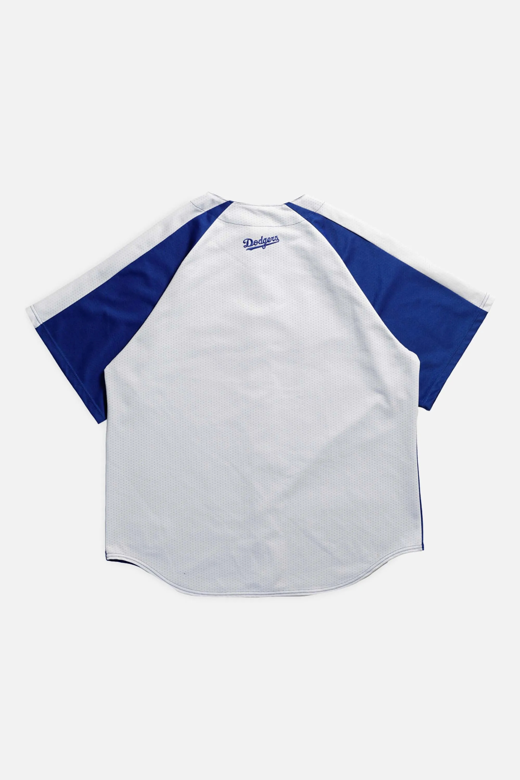 Vintage LA Dogers MLB Jersey - XL