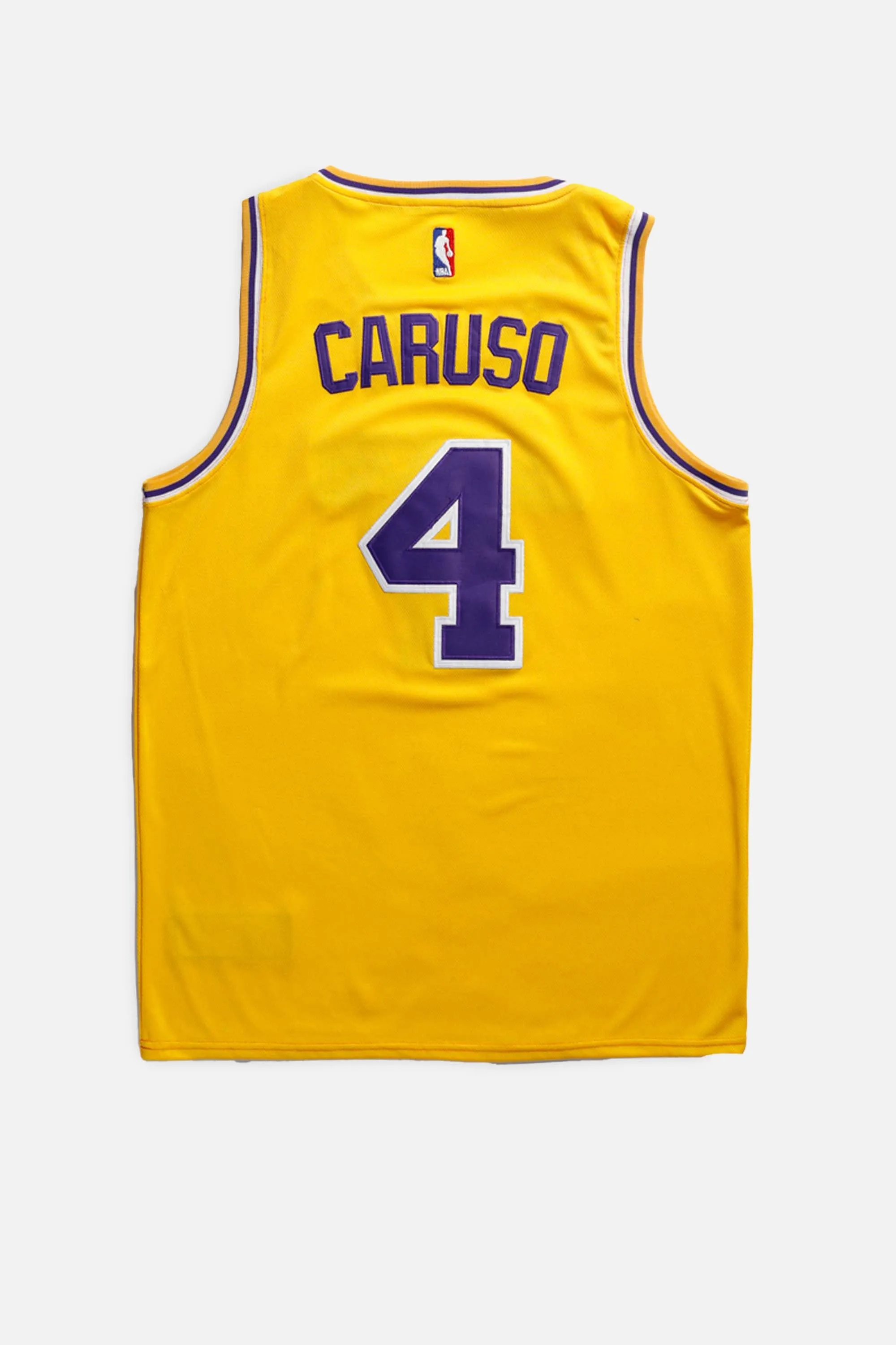 Vintage LA Lakers NBA Jersey - L