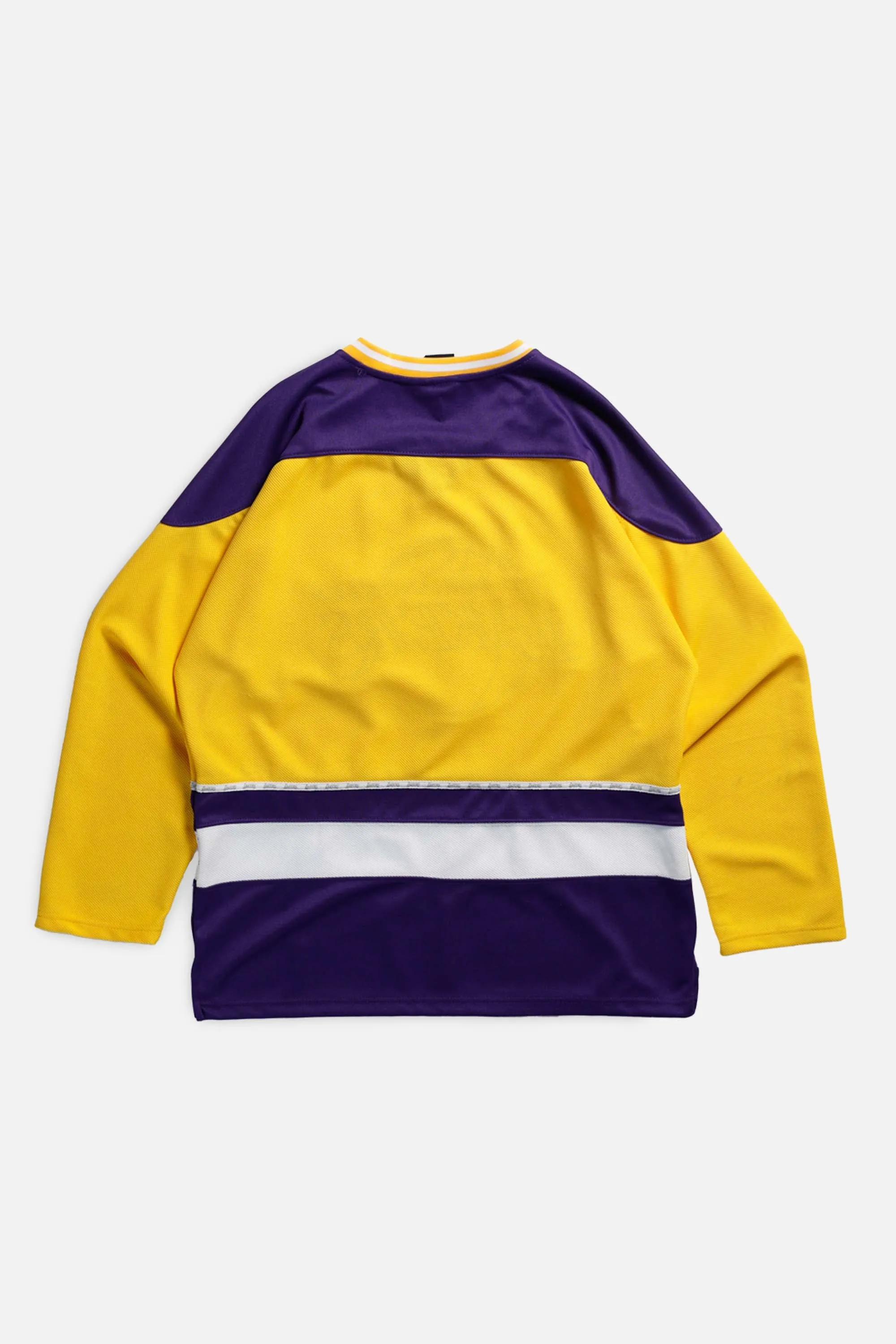 Vintage LA Lakers NBA Jersey - L