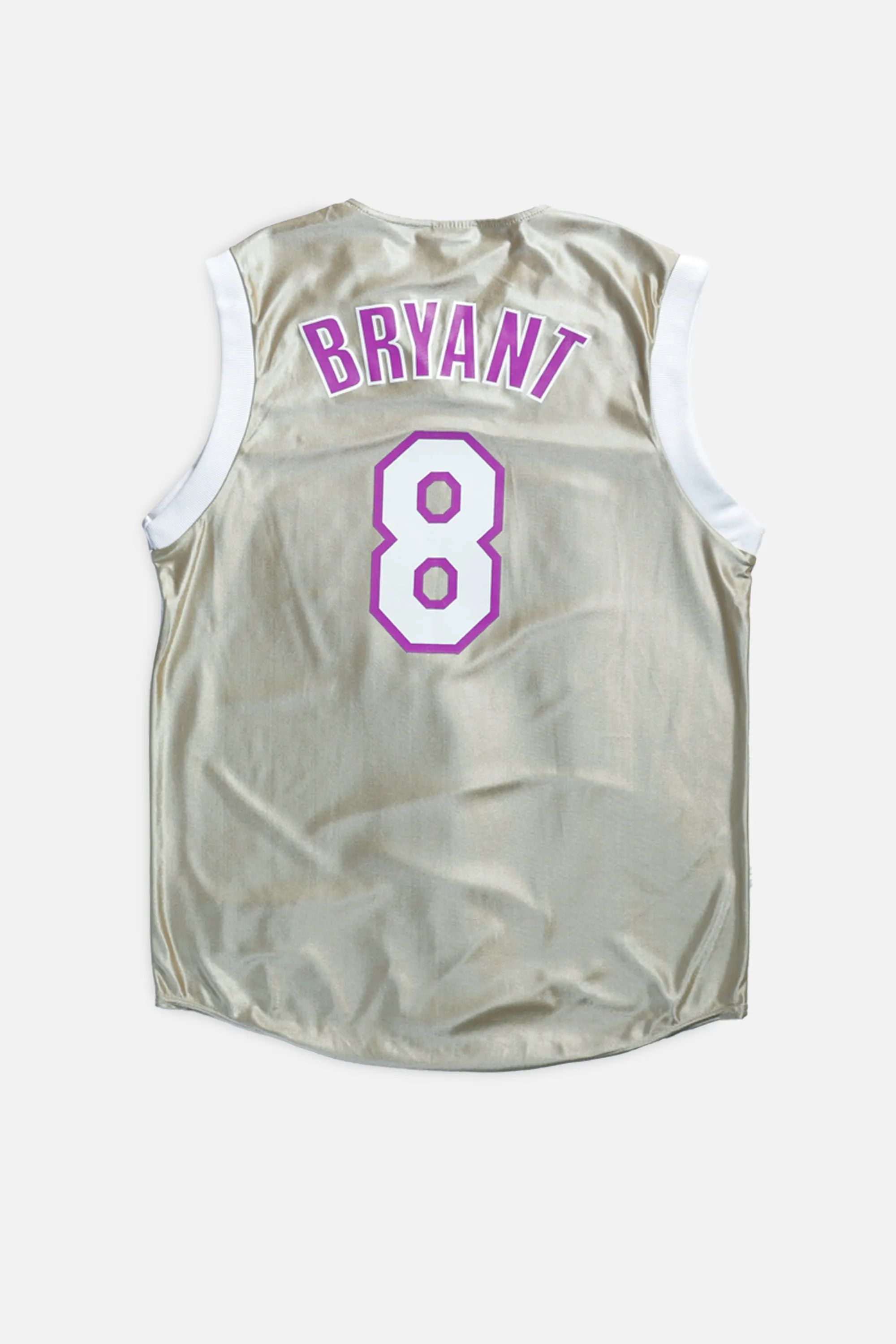 Vintage LA Lakers NBA Jersey - M