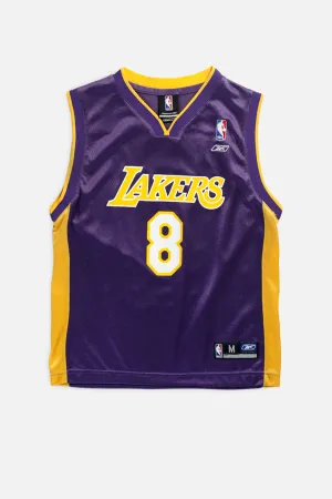 Vintage LA Lakers NBA Jersey - Women's XS