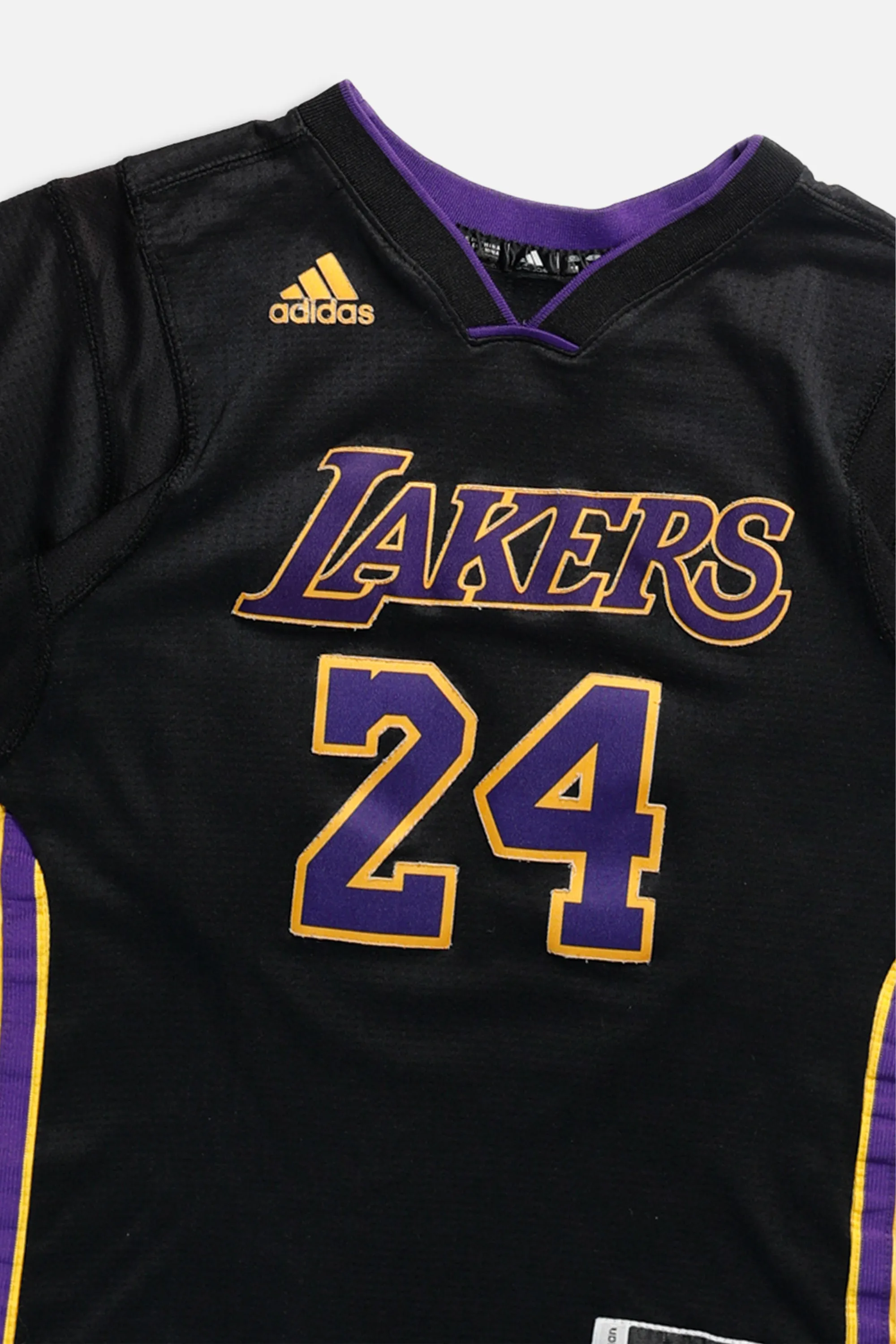 Vintage LA Lakers NBA Jersey - Women's XS