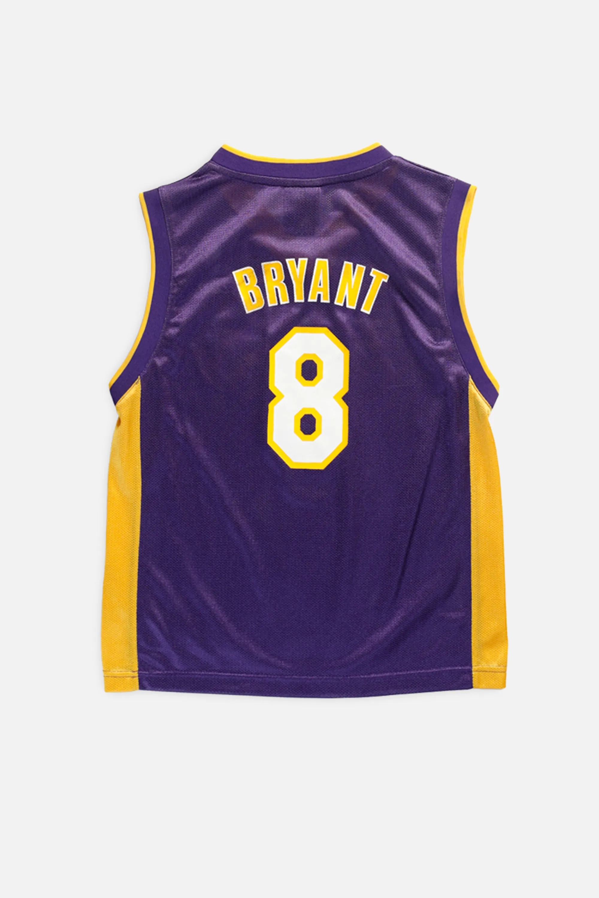 Vintage LA Lakers NBA Jersey - Women's XS