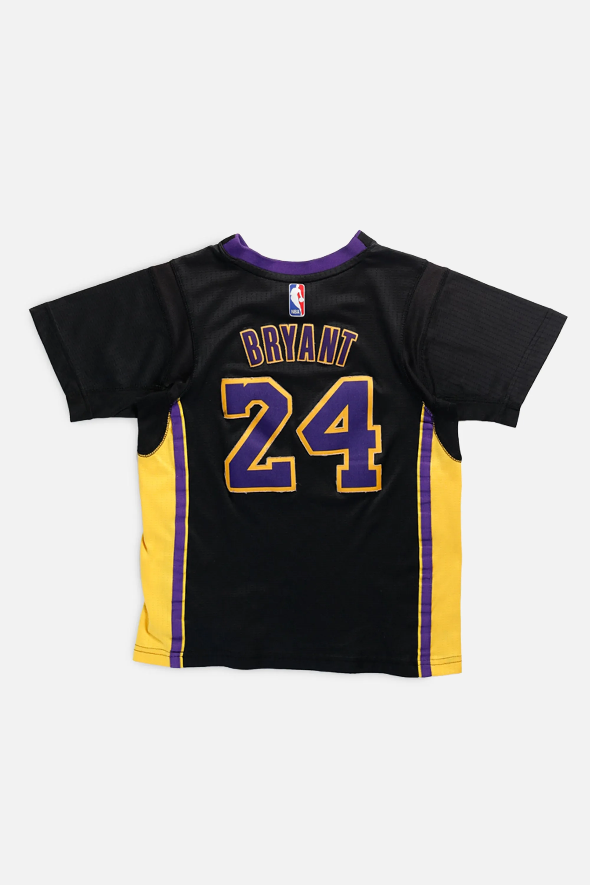 Vintage LA Lakers NBA Jersey - Women's XS