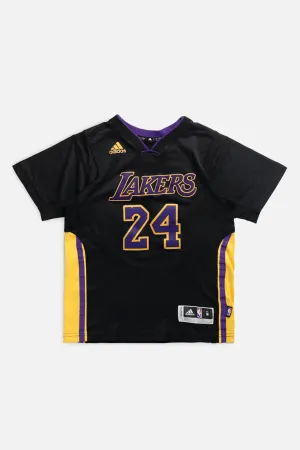 Vintage LA Lakers NBA Jersey - Women's XS