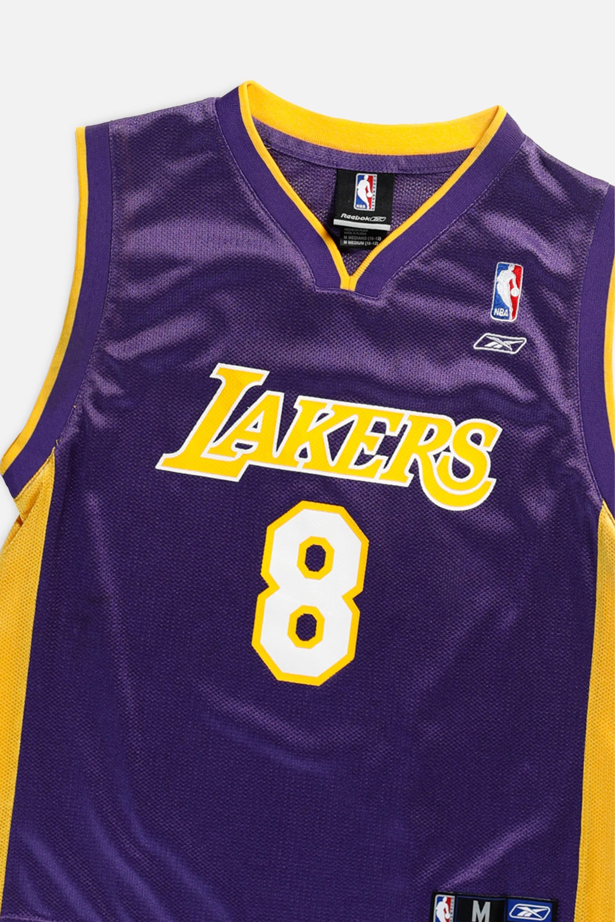 Vintage LA Lakers NBA Jersey - Women's XS