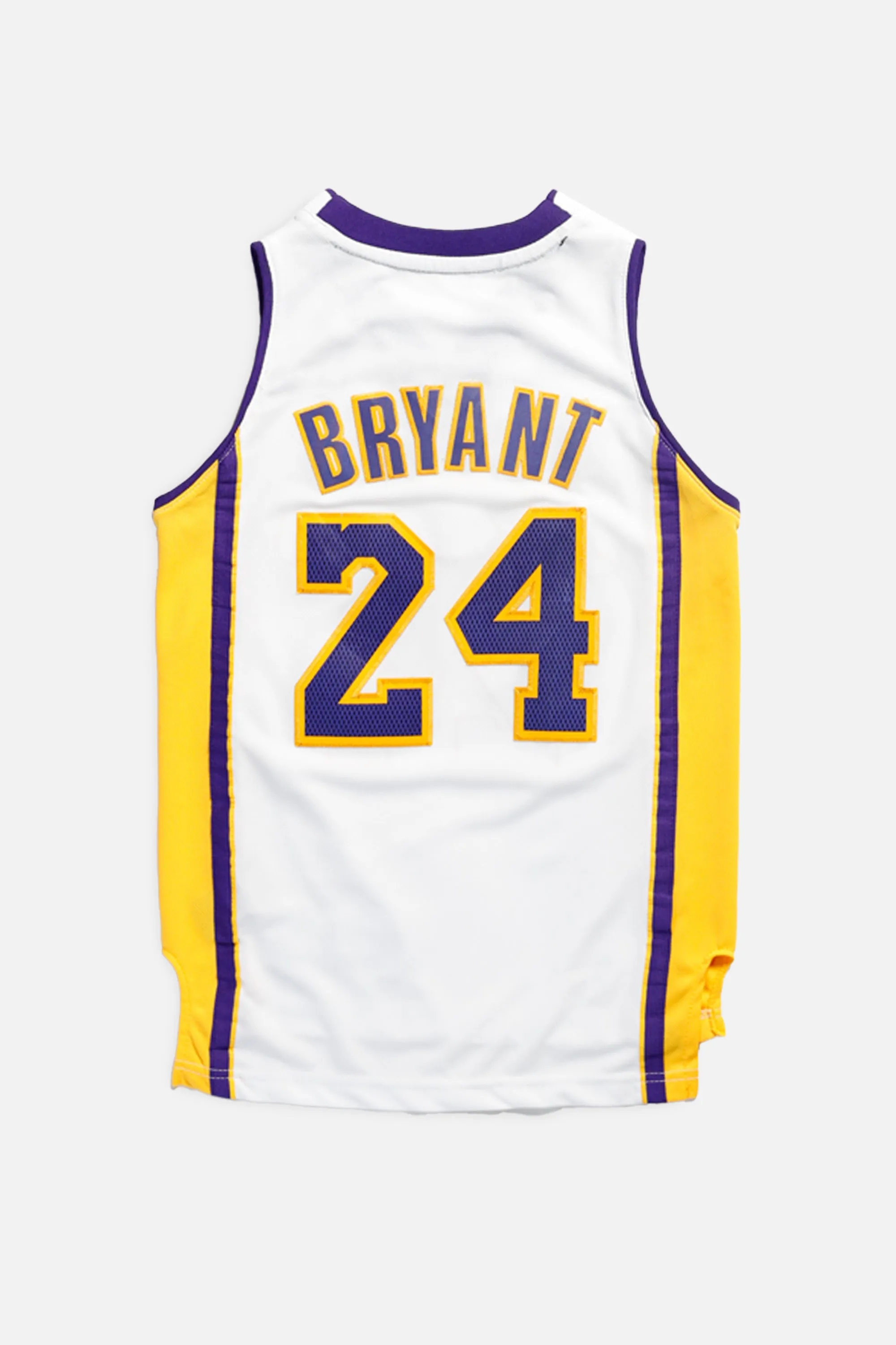 Vintage LA Lakers NBA Jersey - Women's XXS