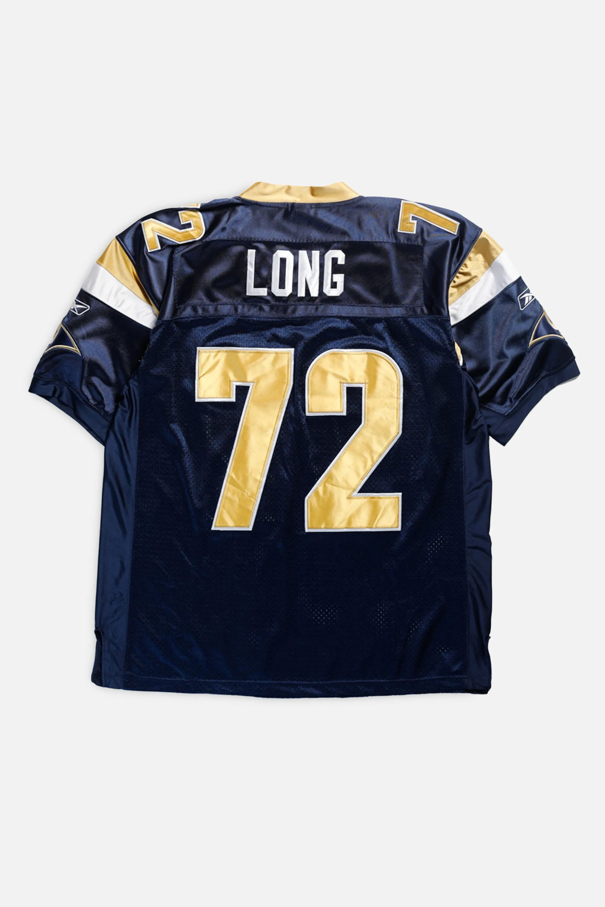 Vintage LA Rams NFL Jersey - L