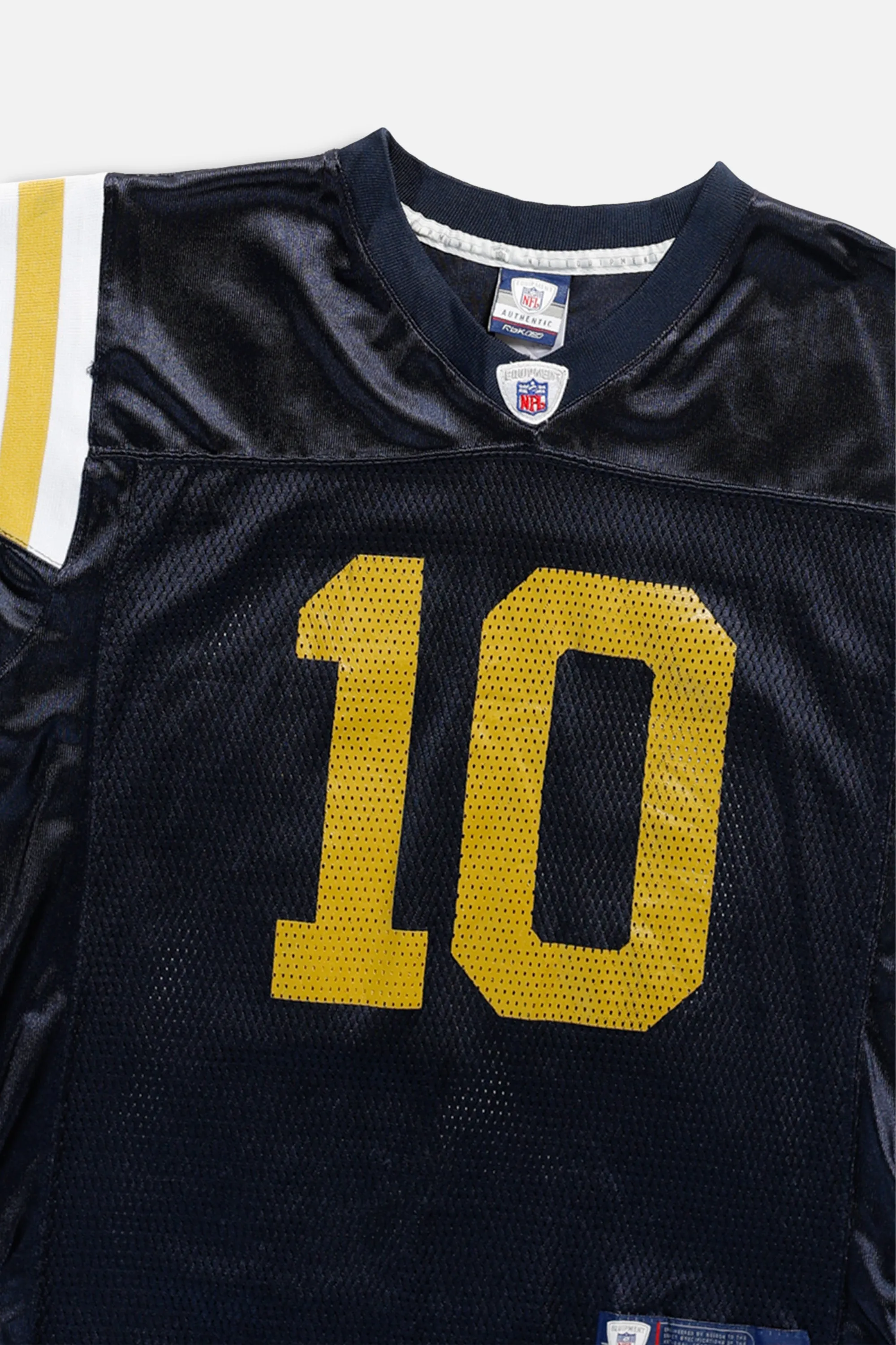 Vintage LA Rams NFL Jersey - Women's S