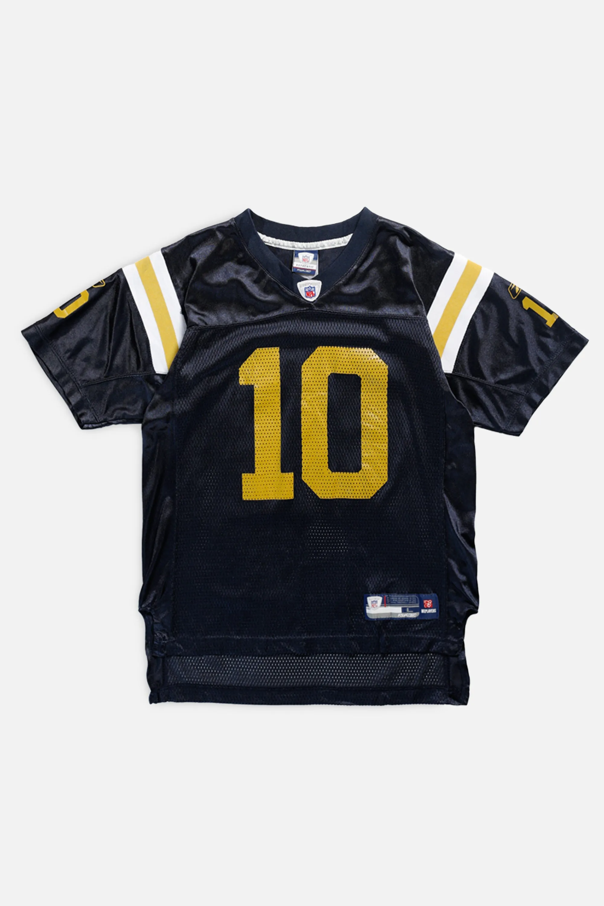 Vintage LA Rams NFL Jersey - Women's S