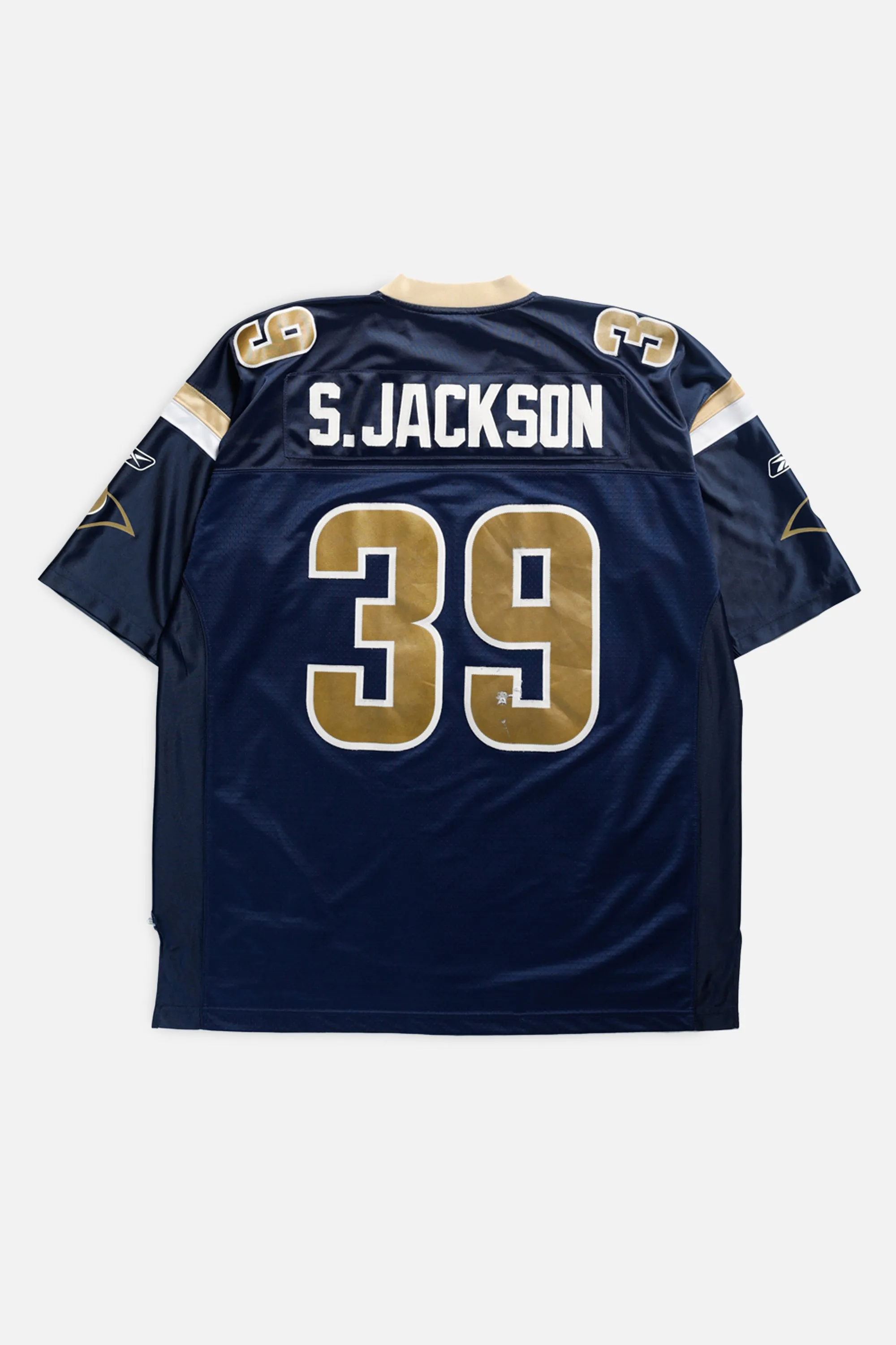 Vintage LA Rams NFL Jersey - XXL