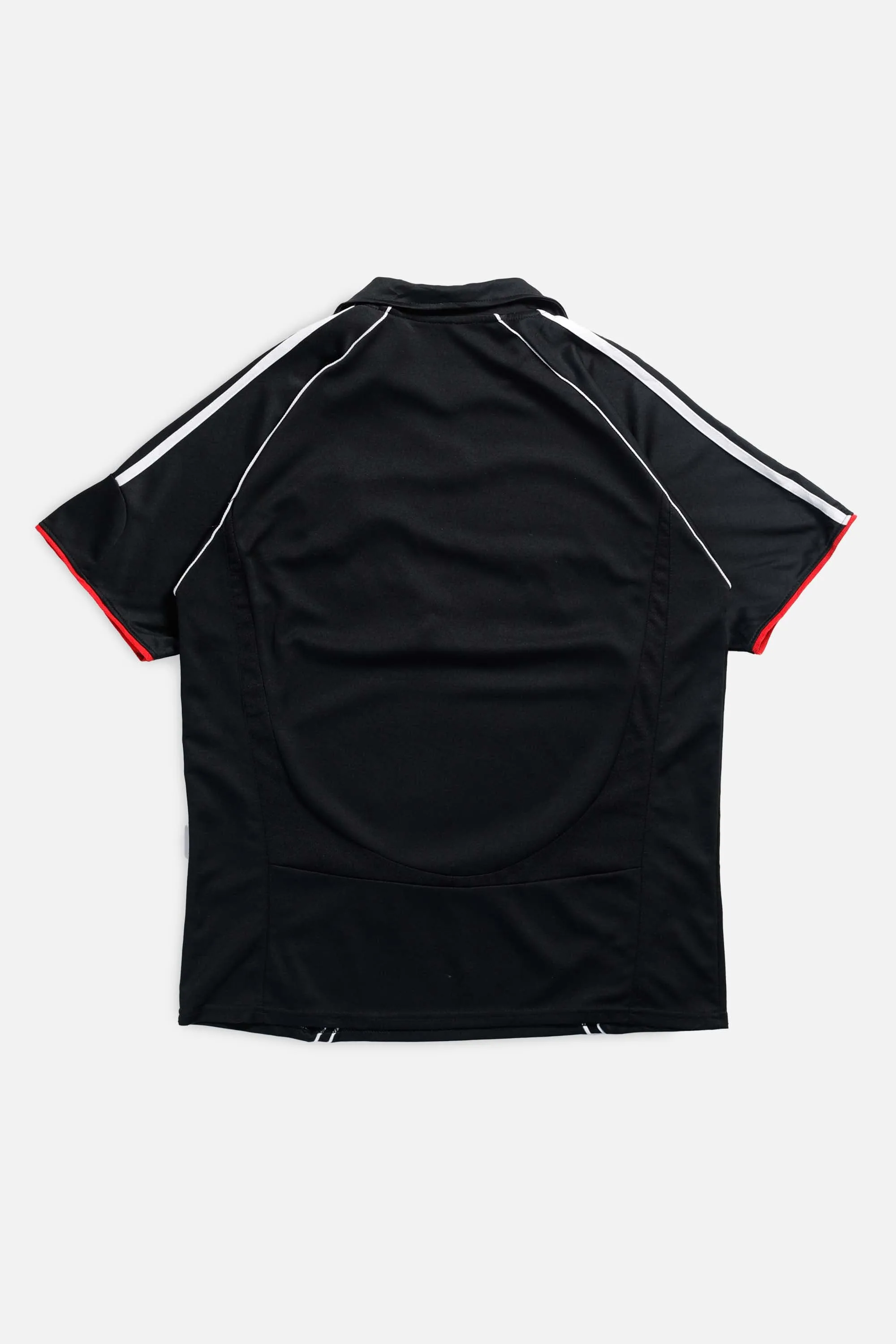 Vintage Liverpool Soccer Jersey - M